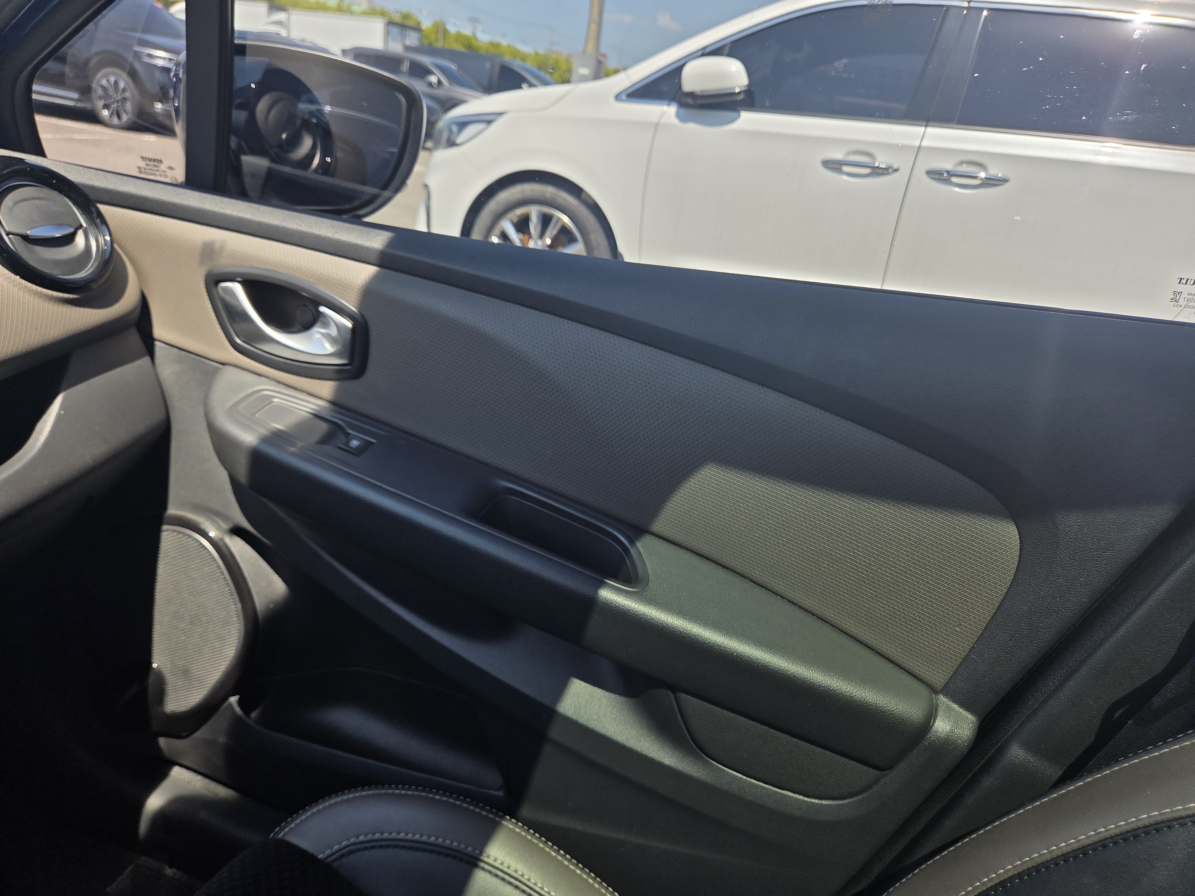 2019 RENAULT SAMSUNG CLIO INTENS PANORAMIC - Thumbnail 31