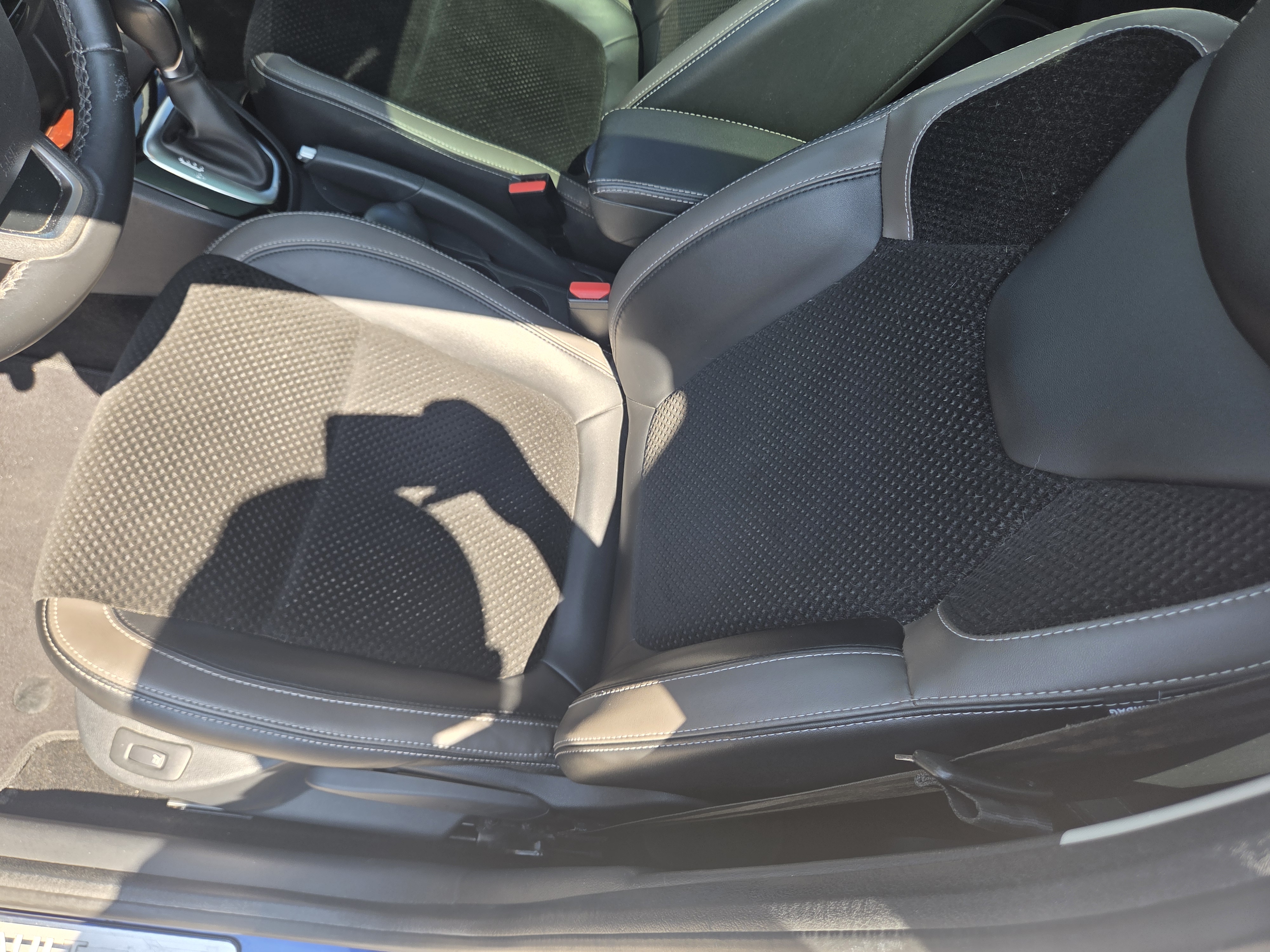 2019 RENAULT SAMSUNG CLIO INTENS PANORAMIC - Thumbnail 33