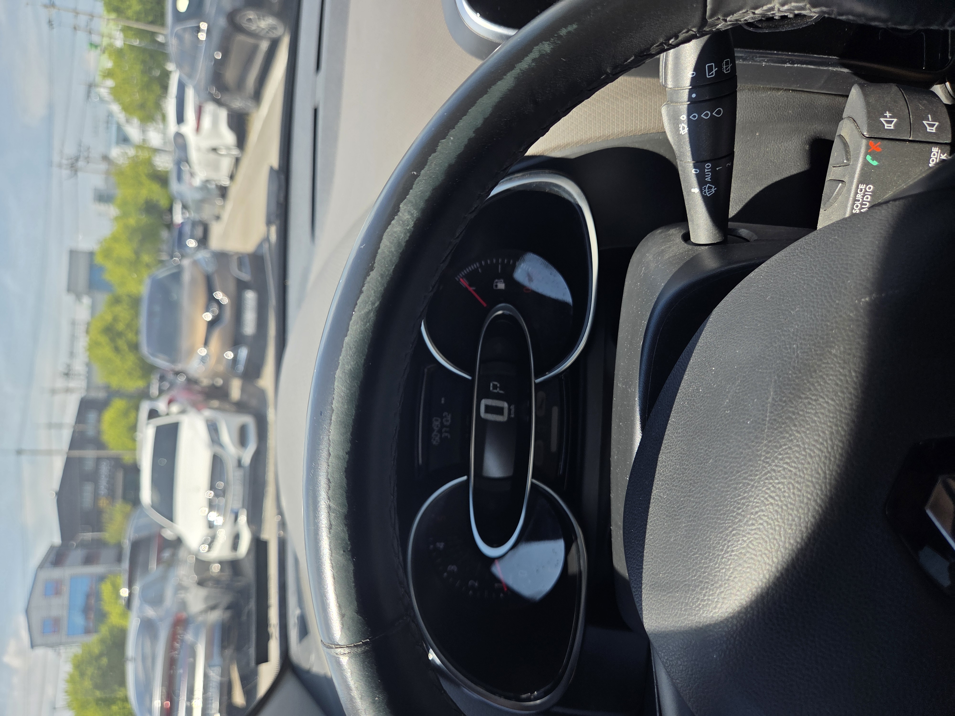 2019 RENAULT SAMSUNG CLIO INTENS PANORAMIC - Thumbnail 44