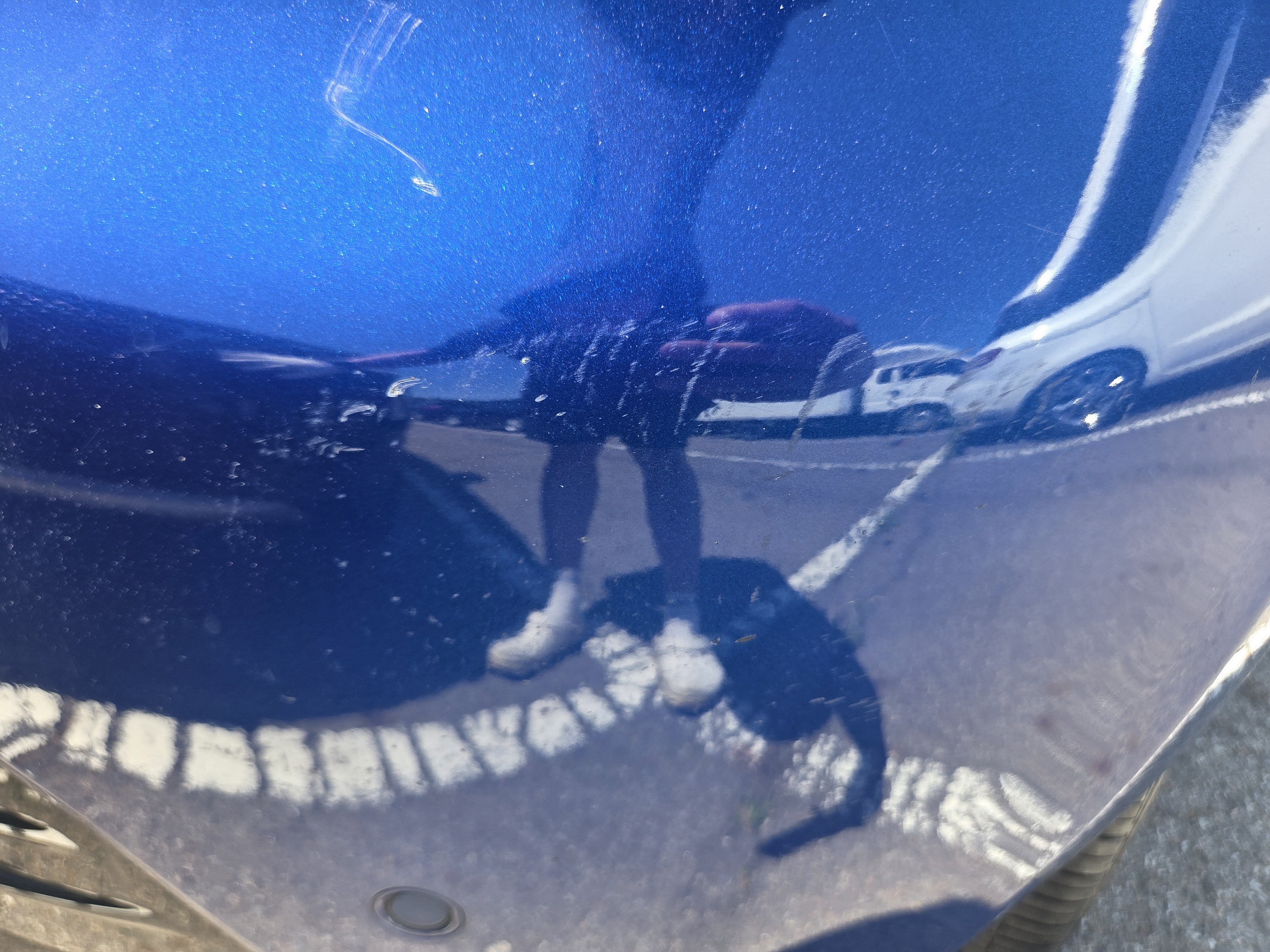 2019 RENAULT SAMSUNG CLIO INTENS PANORAMIC - Thumbnail 45