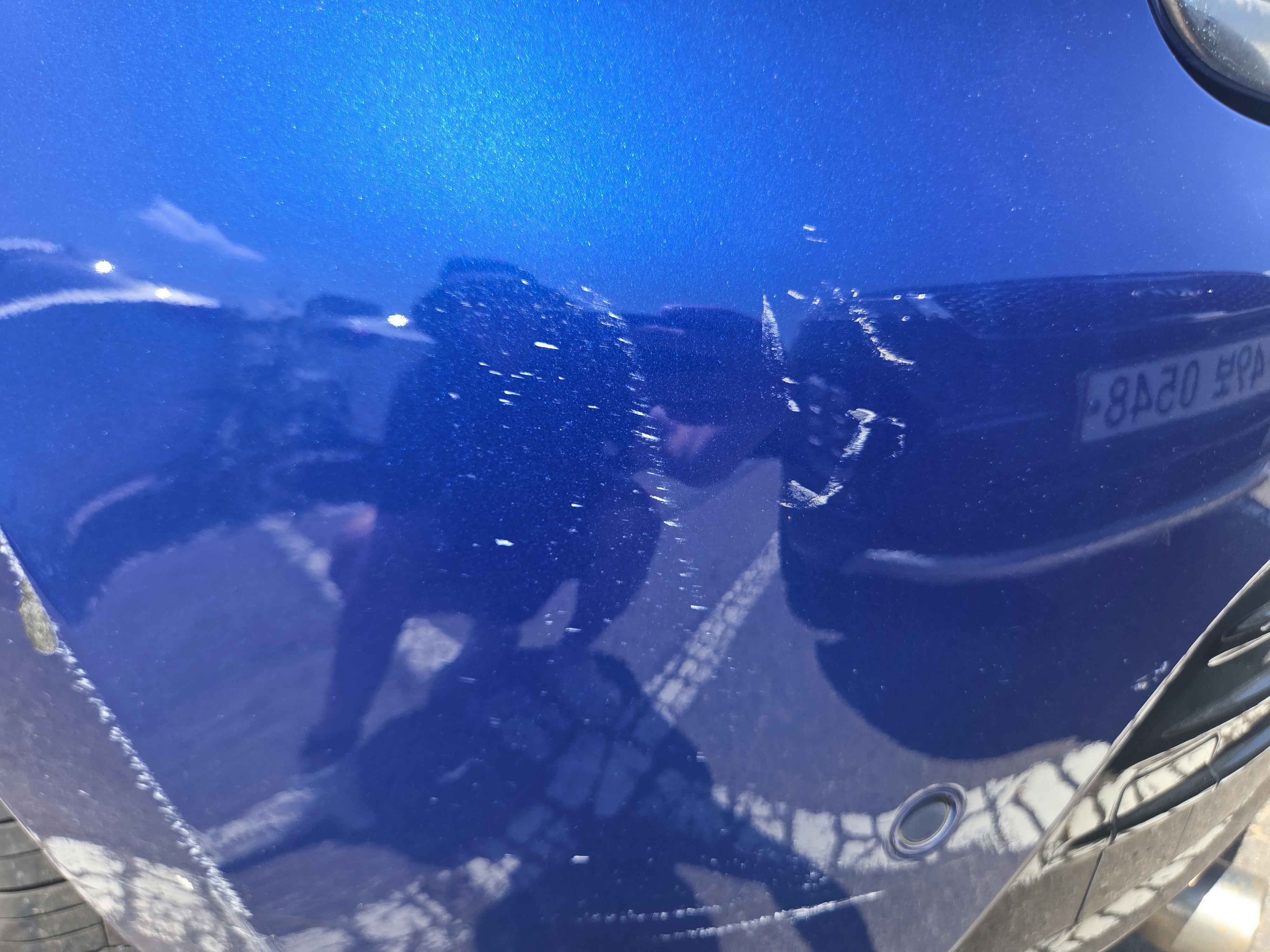 2019 RENAULT SAMSUNG CLIO INTENS PANORAMIC - Thumbnail 46