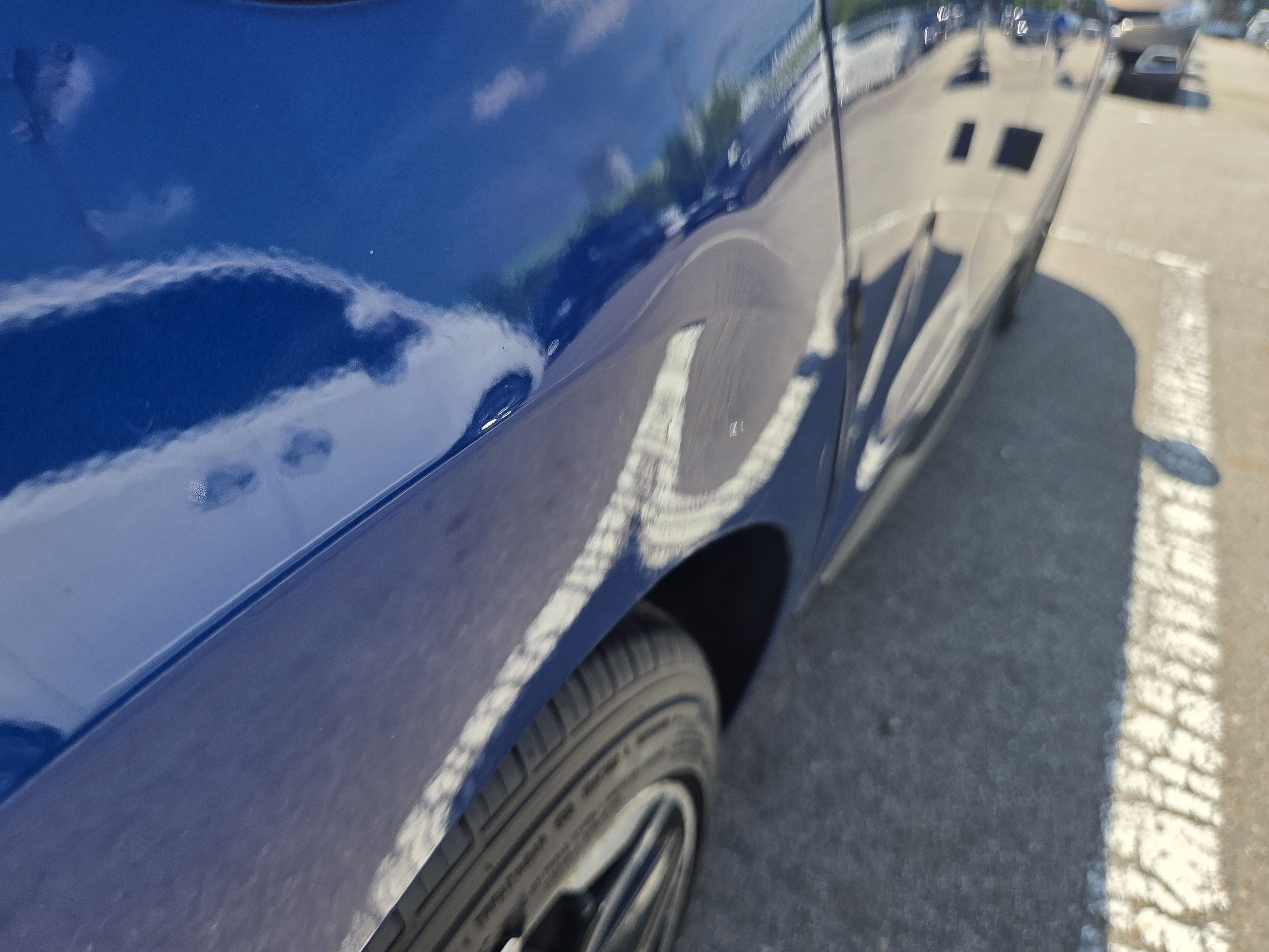 2019 RENAULT SAMSUNG CLIO INTENS PANORAMIC - Thumbnail 48