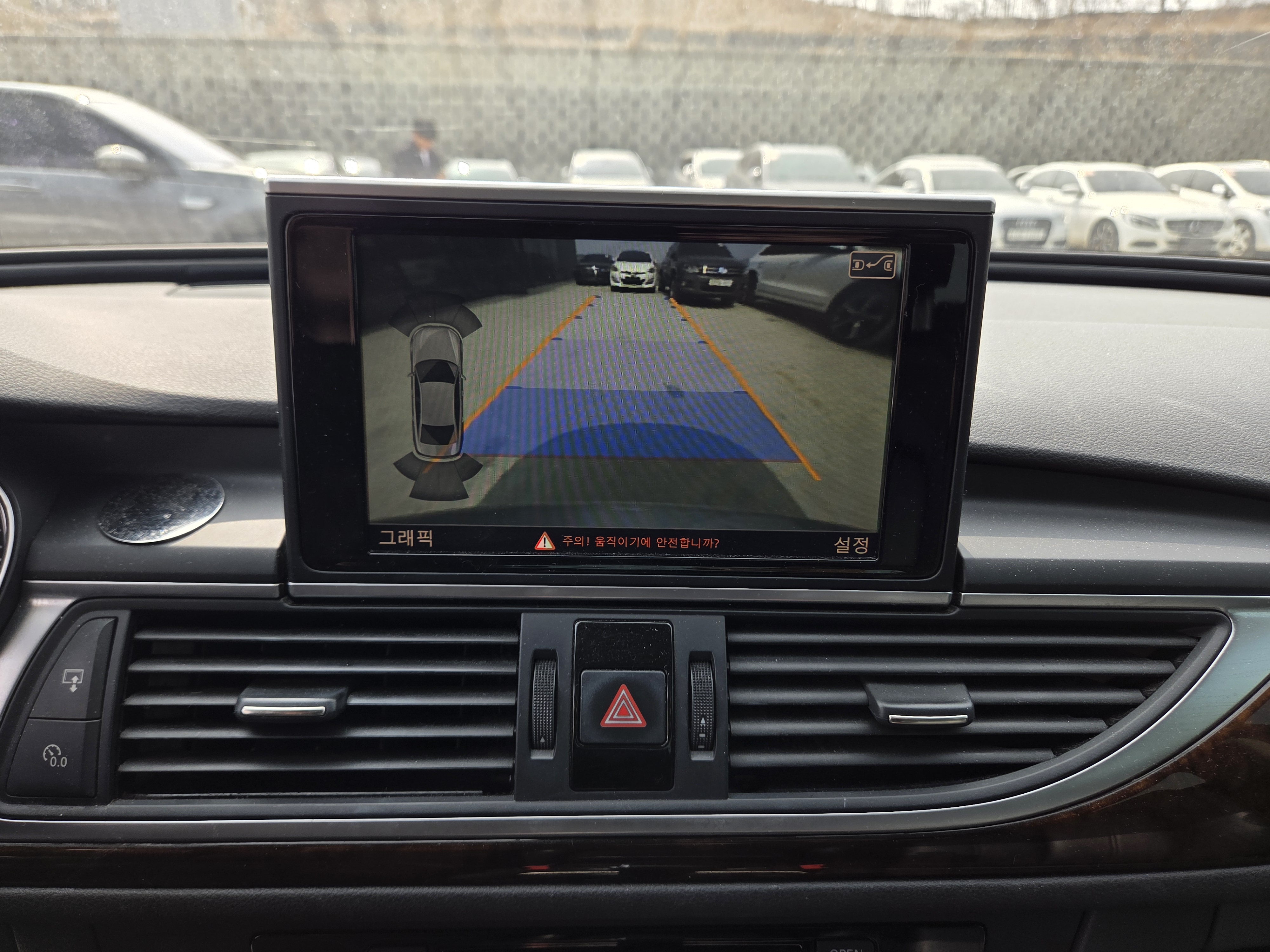 2015 AUDI NEW A6 45 TDI QUATTRO DYNAMIC - Thumbnail 21