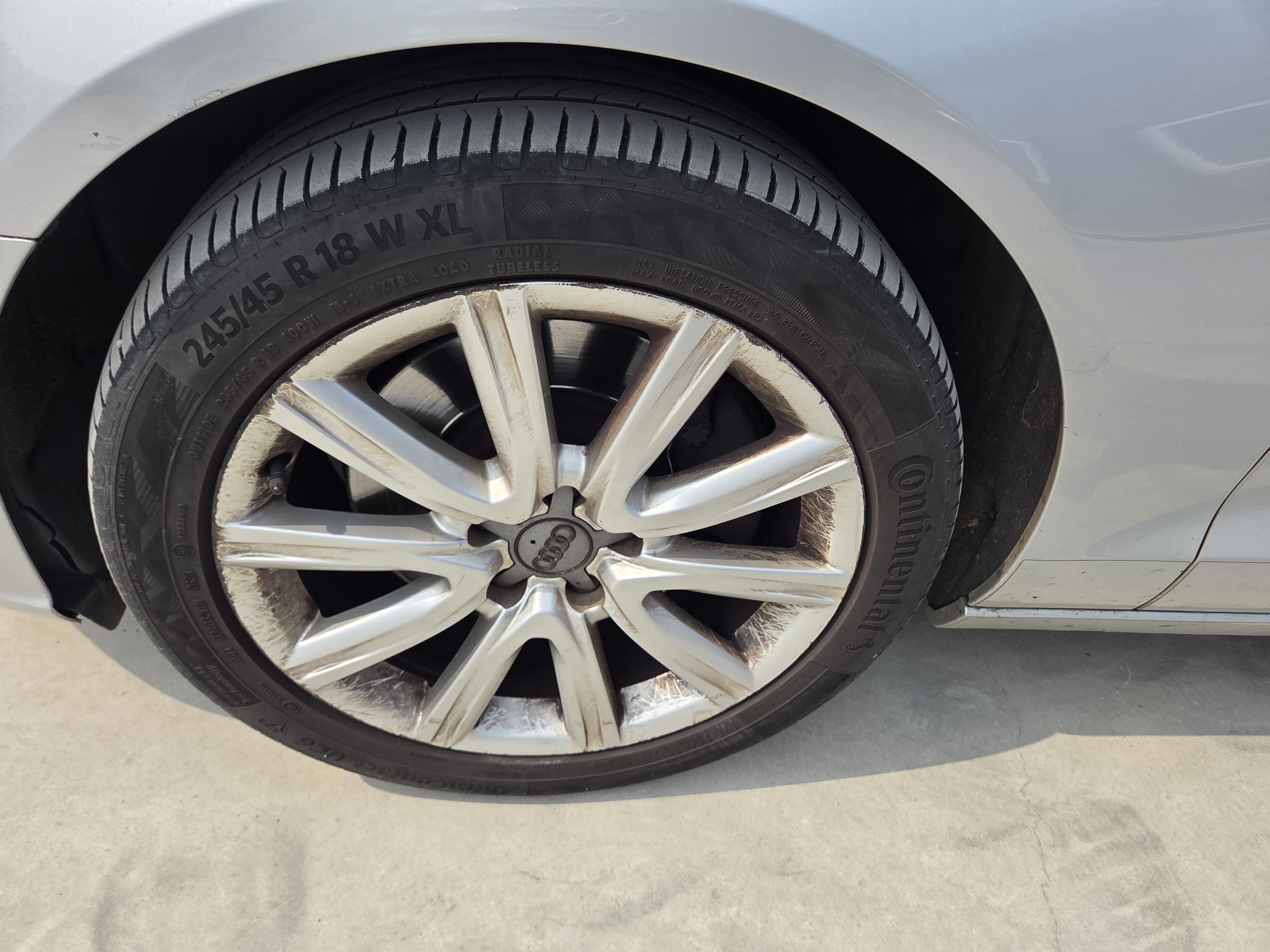 2015 AUDI NEW A6 45 TDI QUATTRO DYNAMIC - Thumbnail 29