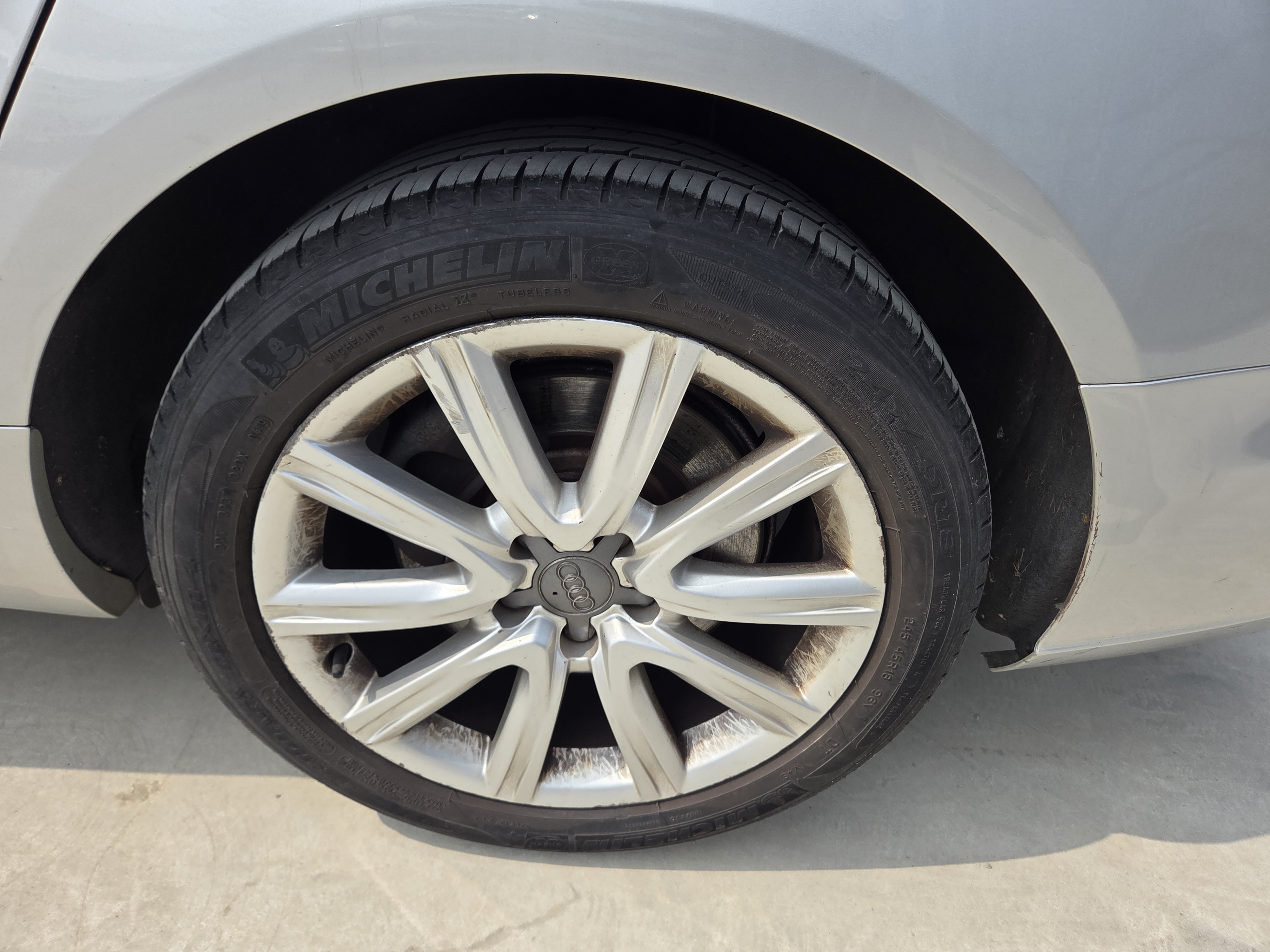 2015 AUDI NEW A6 45 TDI QUATTRO DYNAMIC - Thumbnail 30