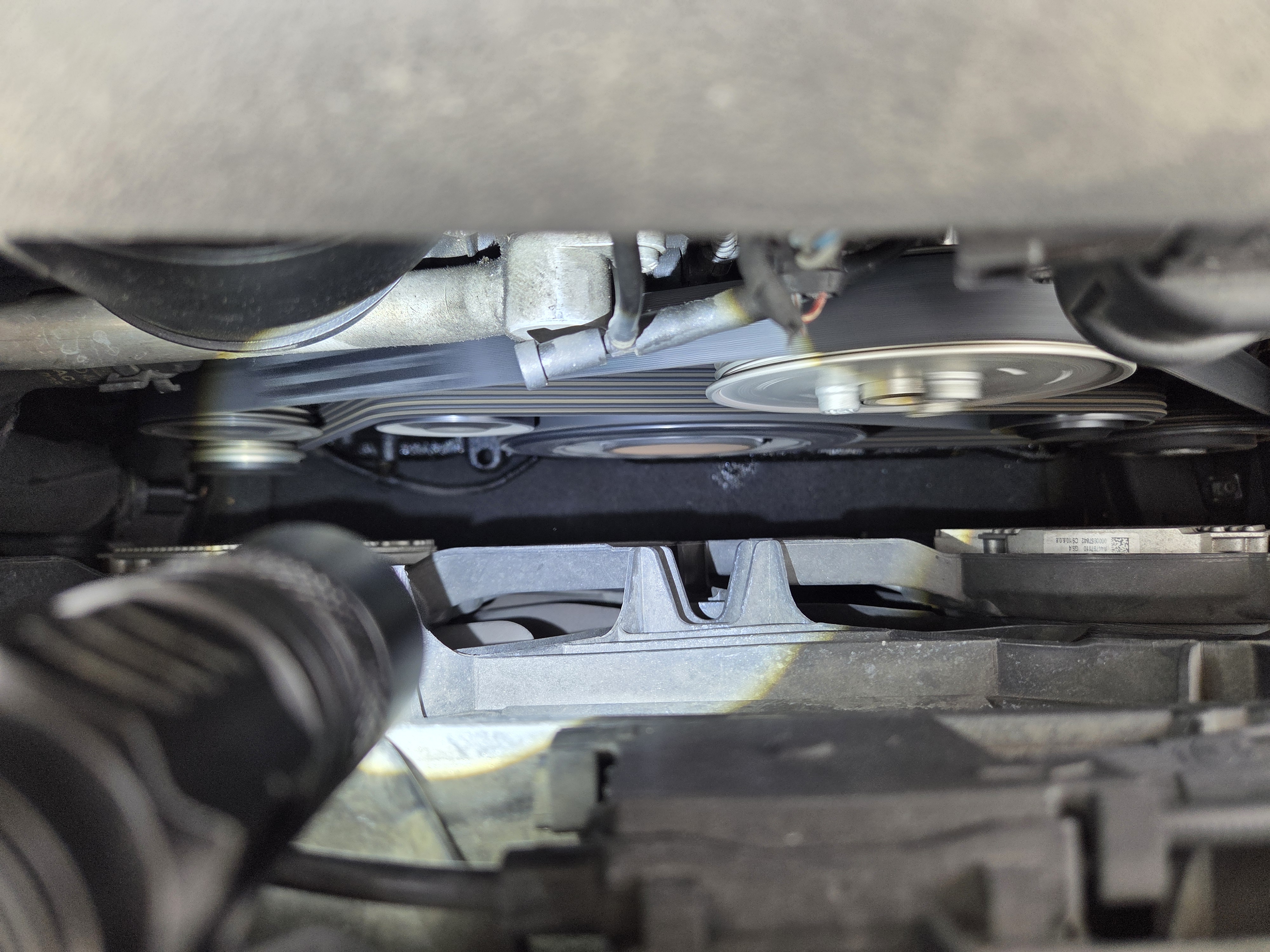 2015 AUDI NEW A6 45 TDI QUATTRO DYNAMIC - Thumbnail 41