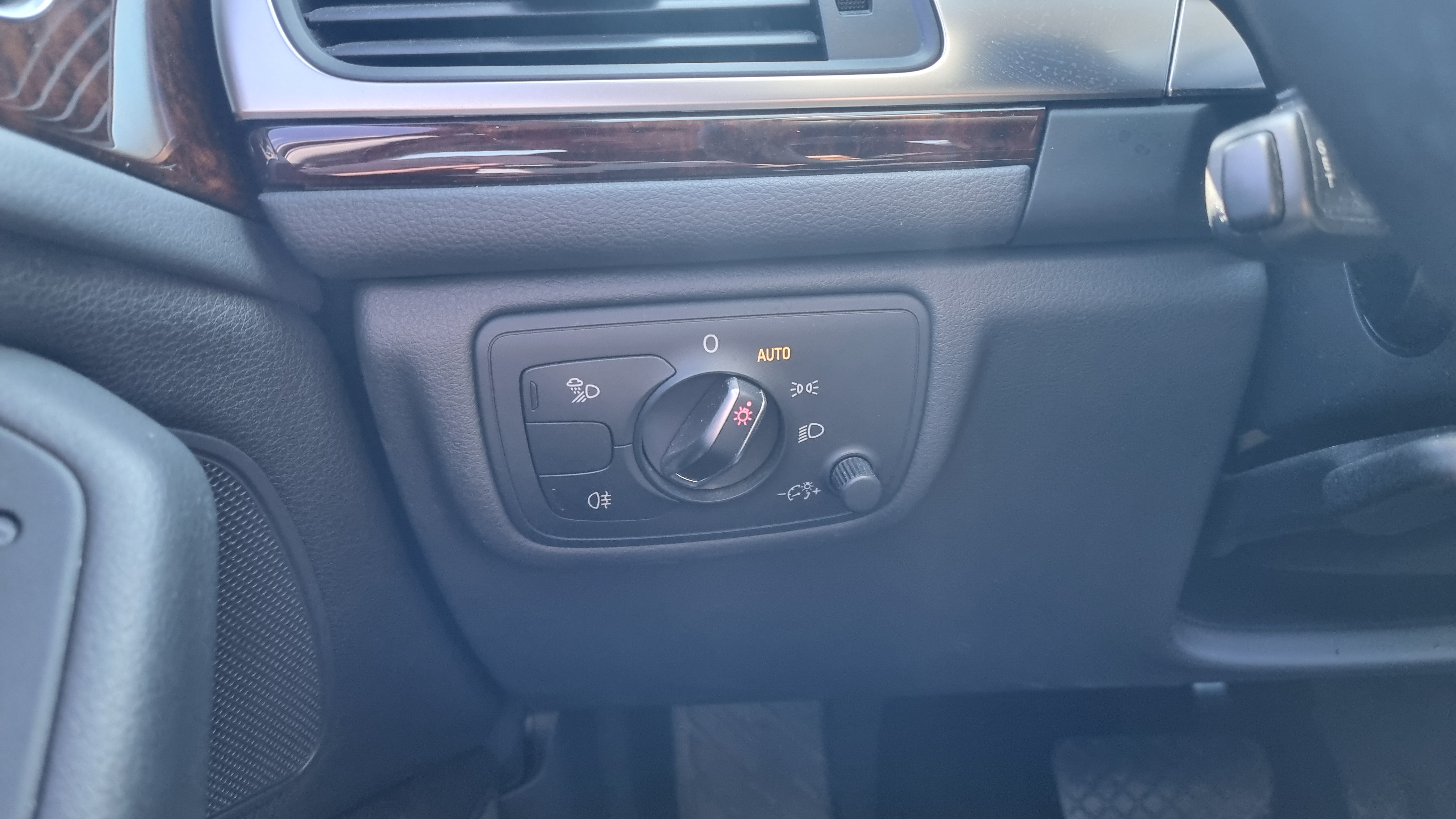 2015 AUDI NEW A6 45 TDI QUATTRO DYNAMIC - Thumbnail 23
