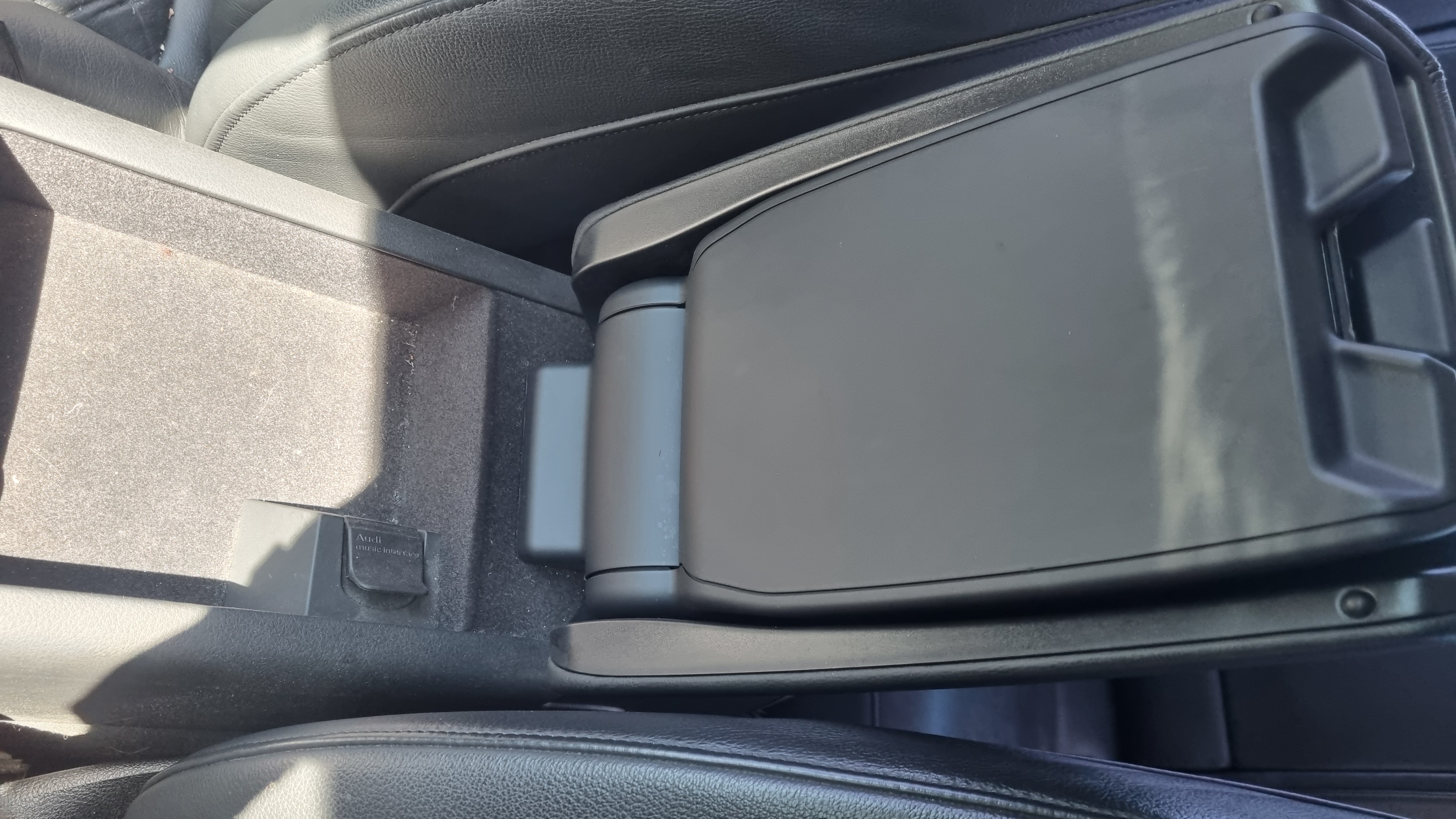 2015 AUDI NEW A6 45 TDI QUATTRO DYNAMIC - Thumbnail 26