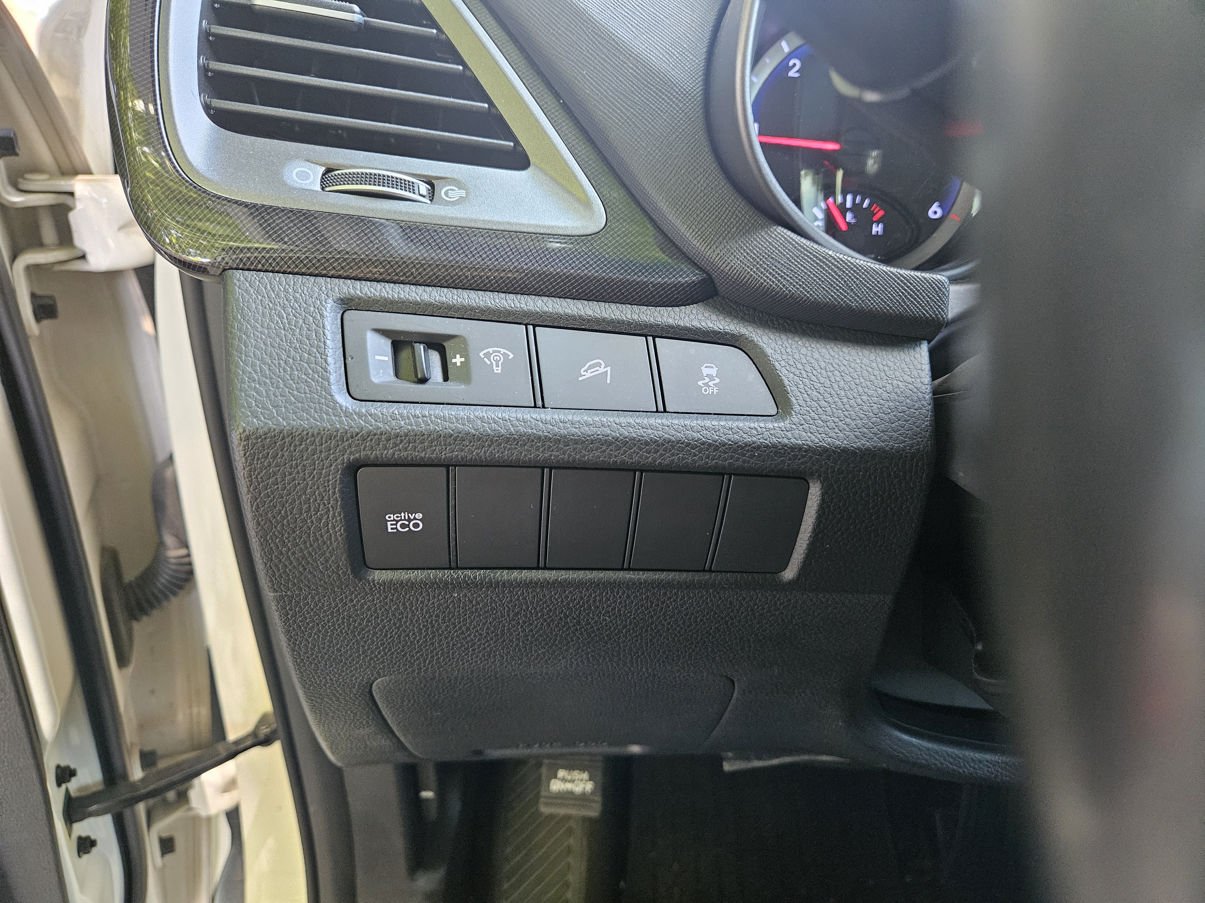 2012 HYUNDAI SANTAFE DM DIESEL 2WD 2.0 PREMIUM (7SEATS) - Thumbnail 28