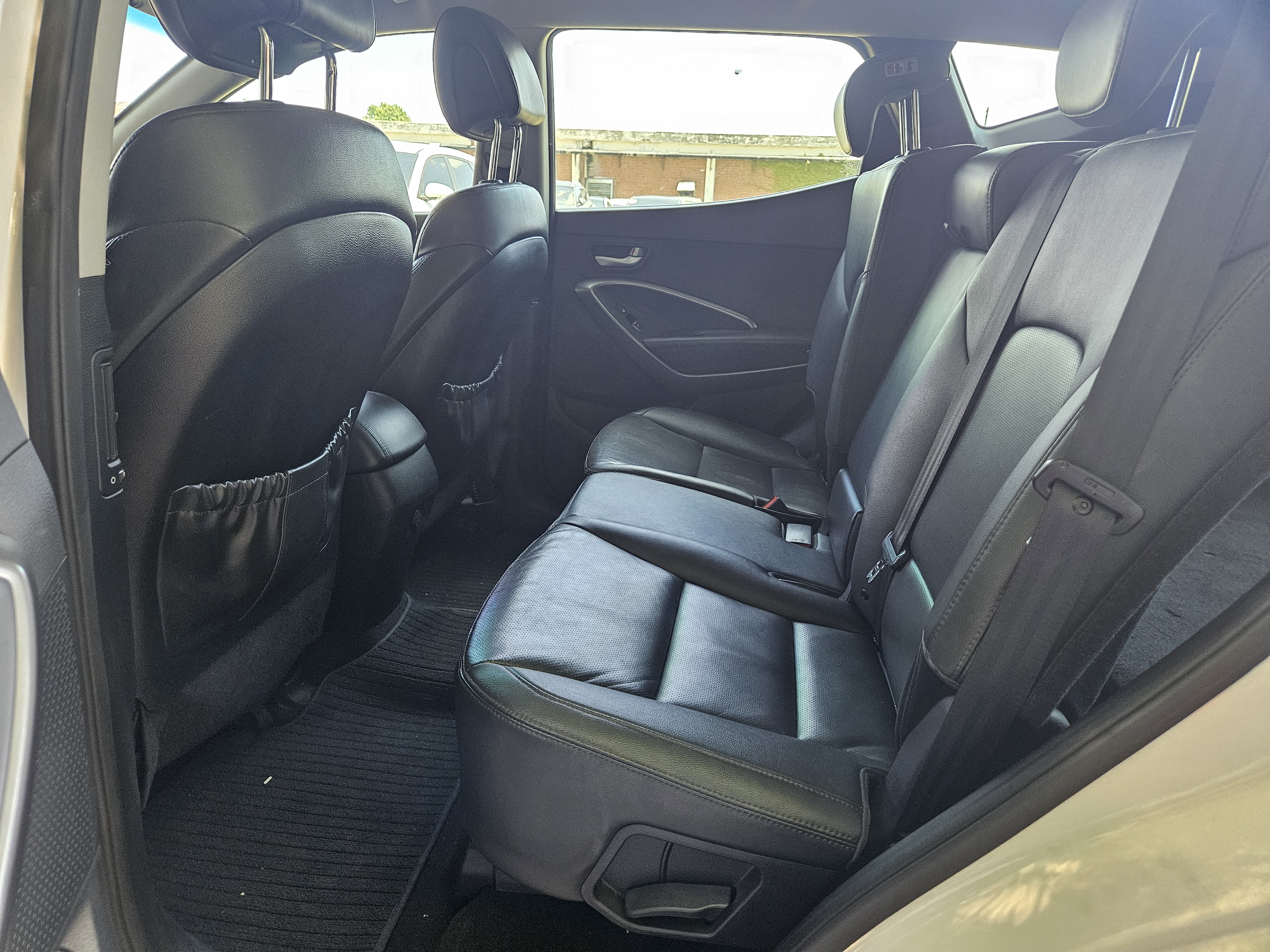 2012 HYUNDAI SANTAFE DM DIESEL 2WD 2.0 PREMIUM (7SEATS) - Thumbnail 31
