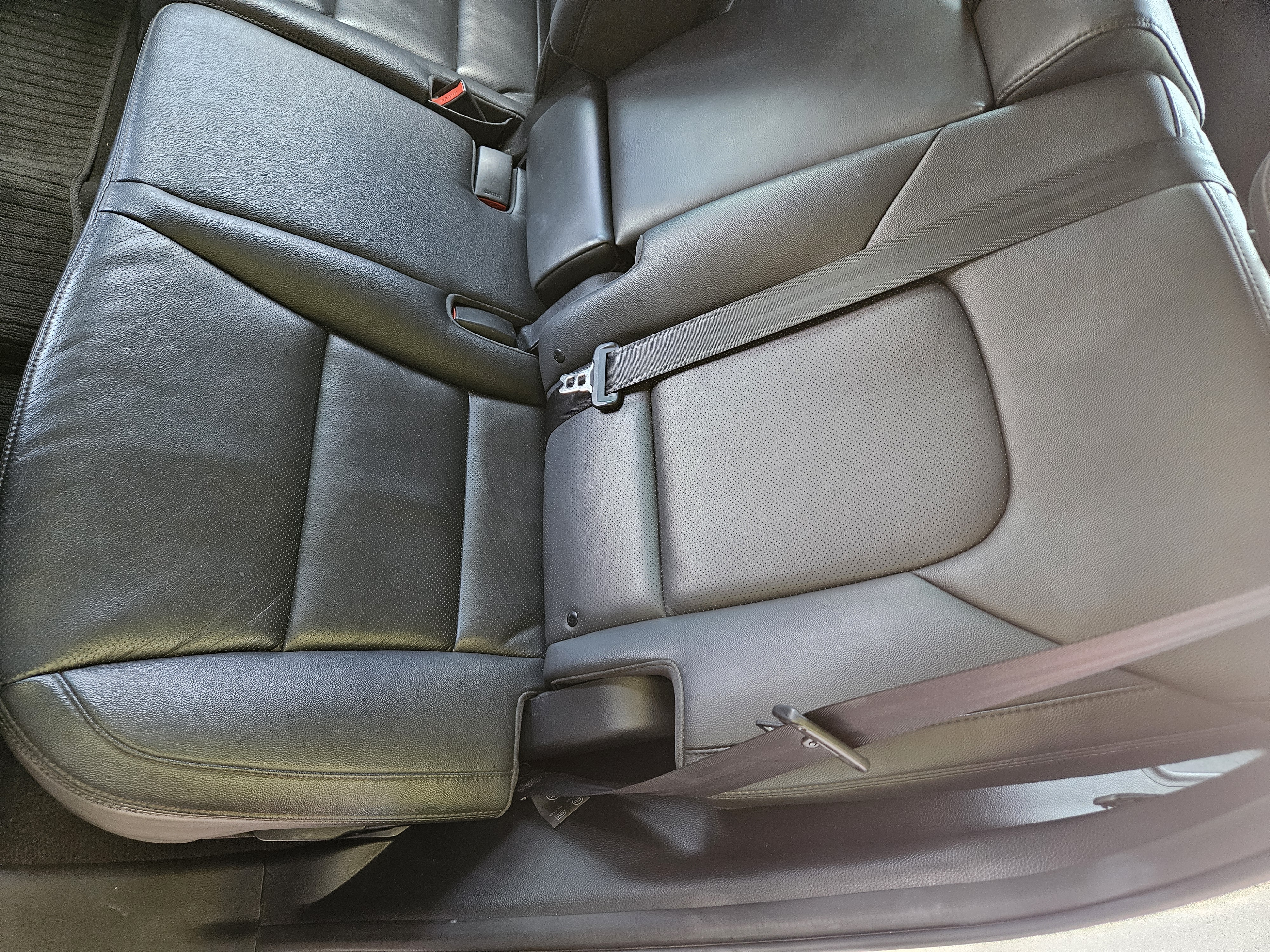 2012 HYUNDAI SANTAFE DM DIESEL 2WD 2.0 PREMIUM (7SEATS) - Thumbnail 32
