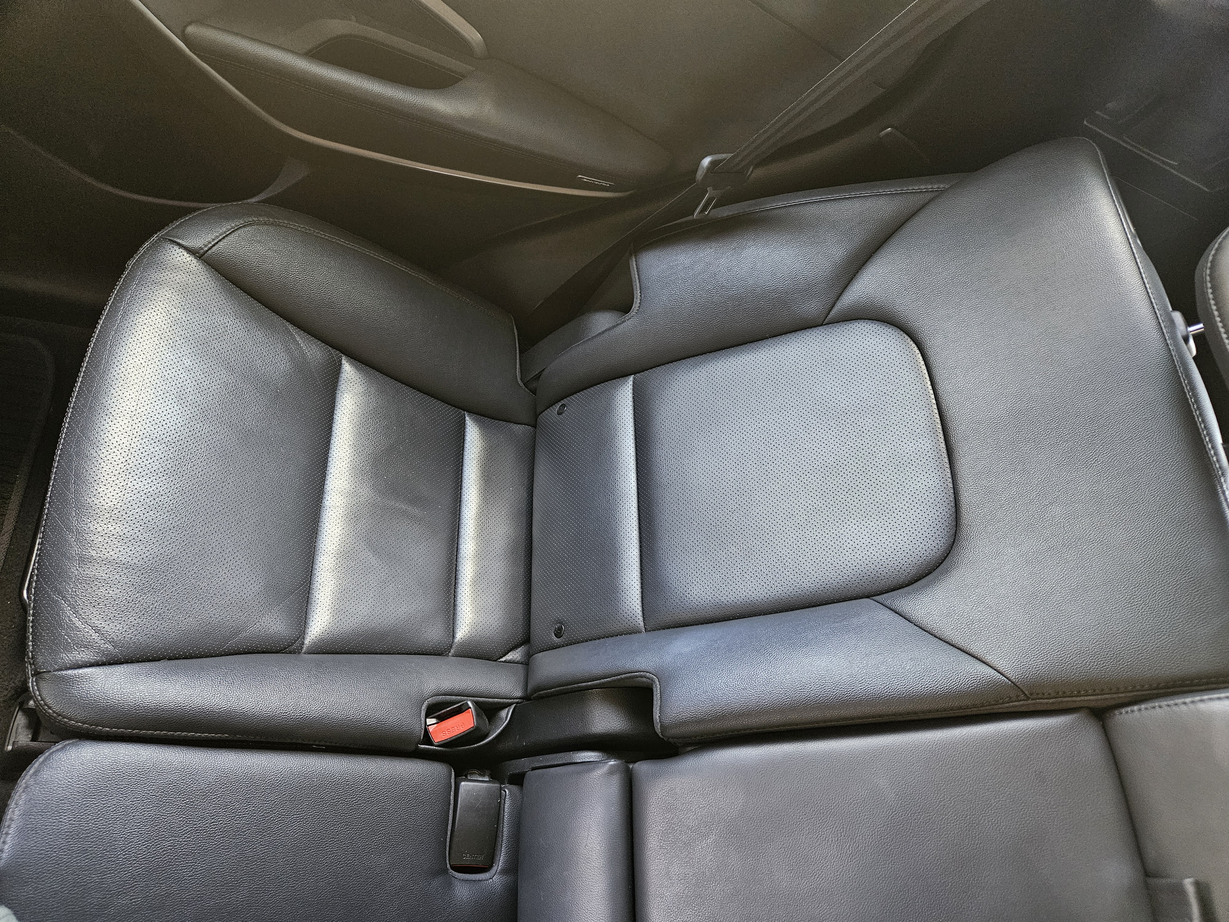 2012 HYUNDAI SANTAFE DM DIESEL 2WD 2.0 PREMIUM (7SEATS) - Thumbnail 33