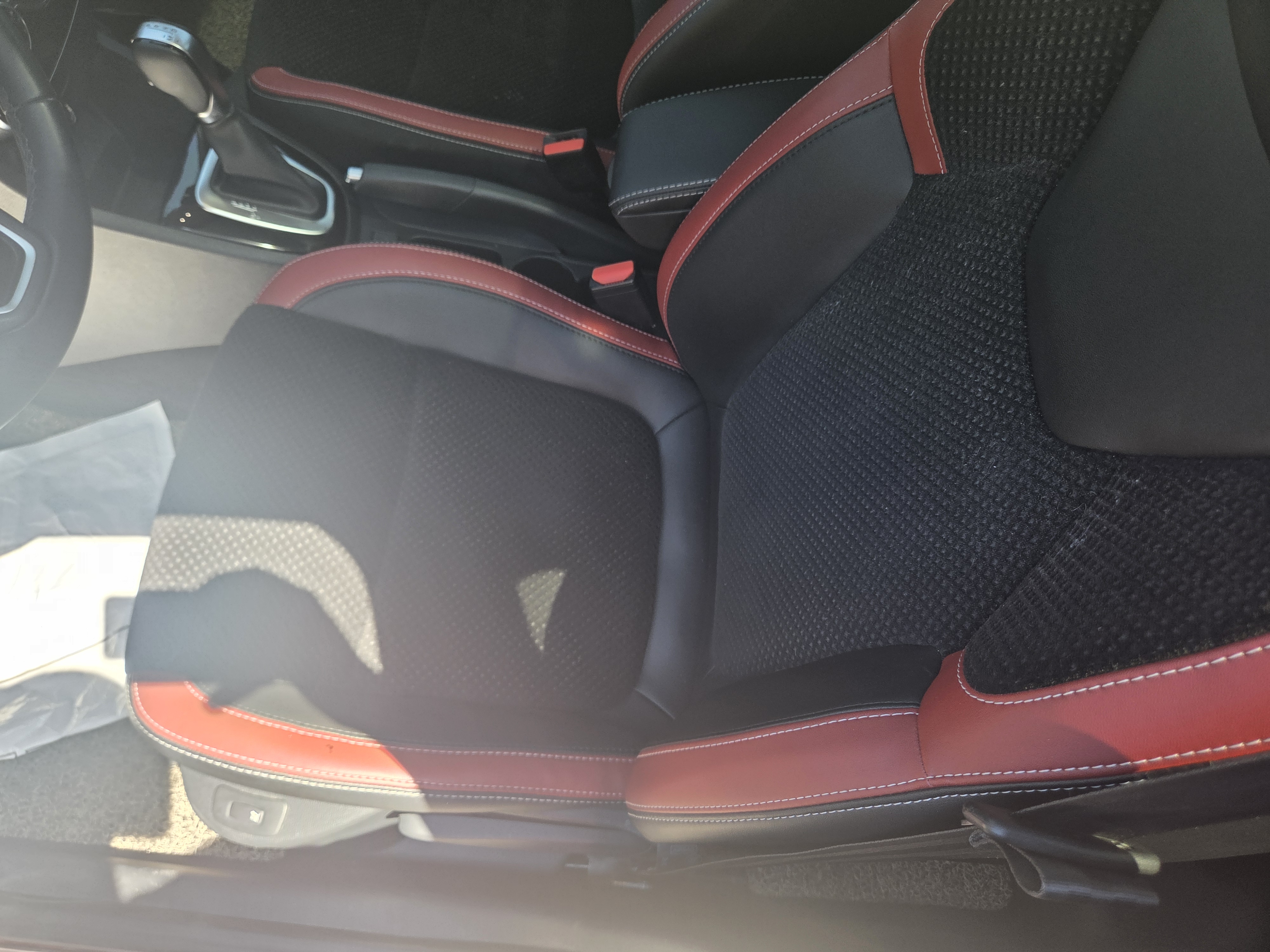 2019 RENAULT SAMSUNG CLIO INTENS PANORAMIC - Thumbnail 14