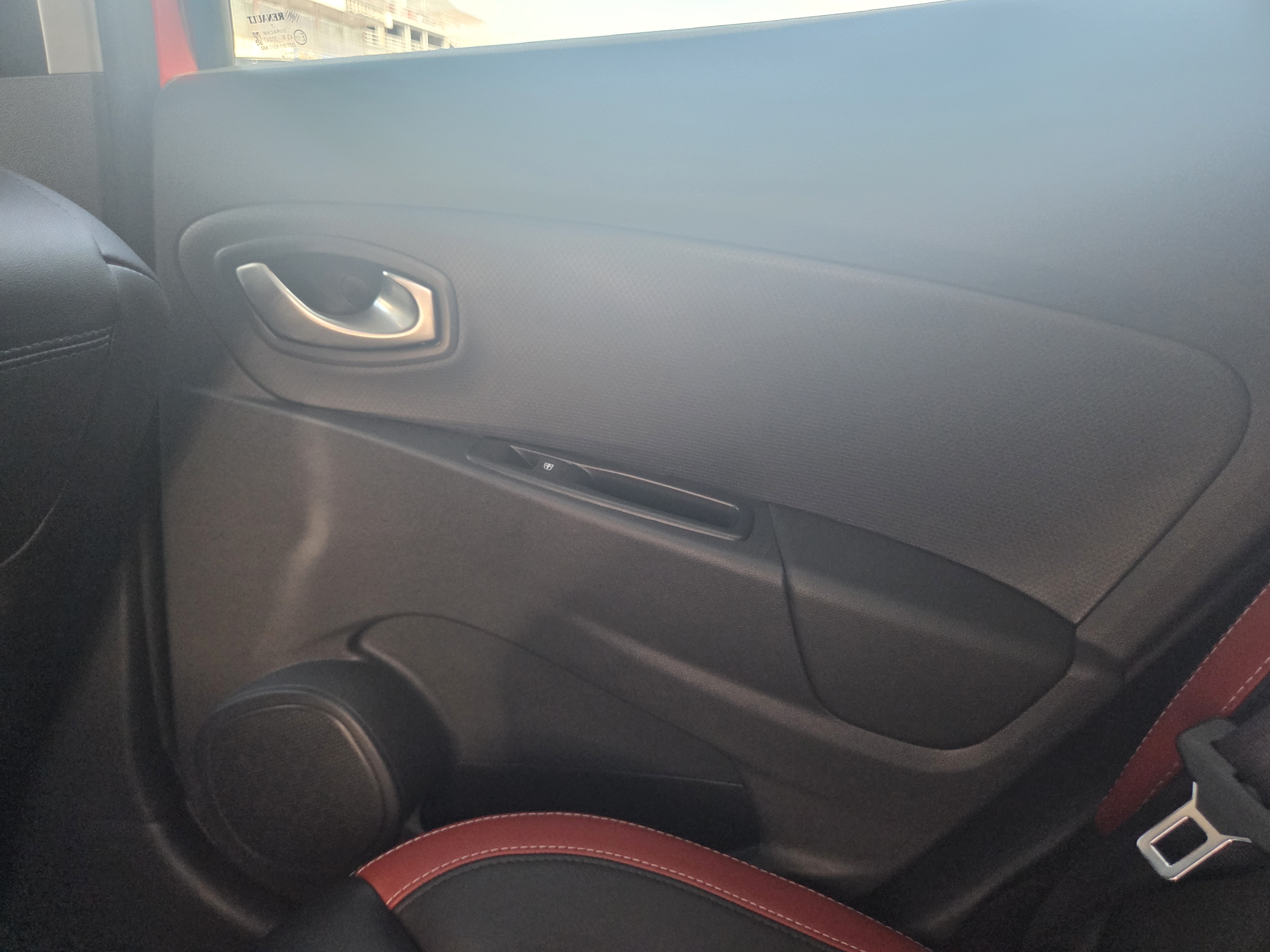 2019 RENAULT SAMSUNG CLIO INTENS PANORAMIC - Thumbnail 25