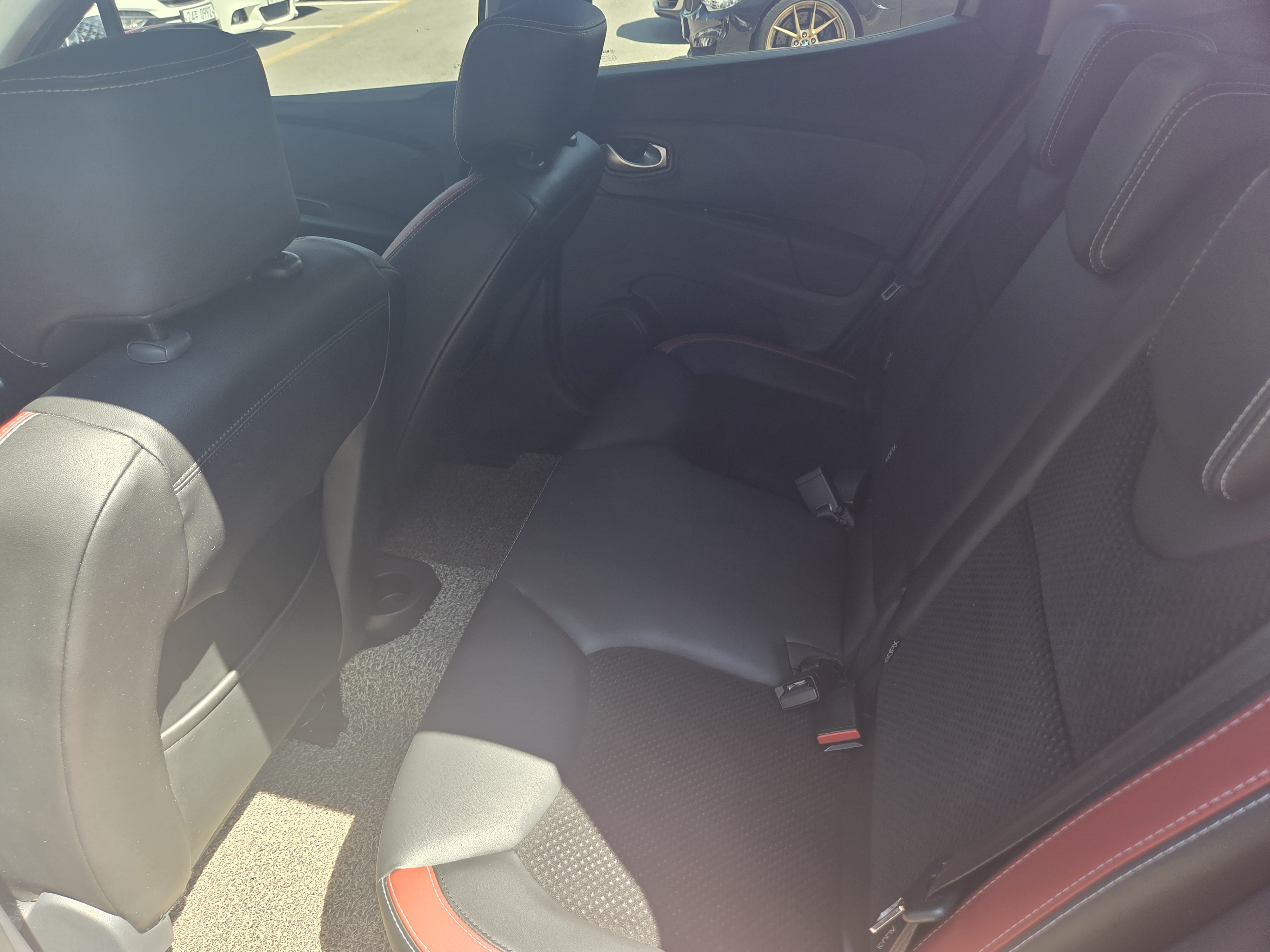 2019 RENAULT SAMSUNG CLIO INTENS PANORAMIC - Thumbnail 28