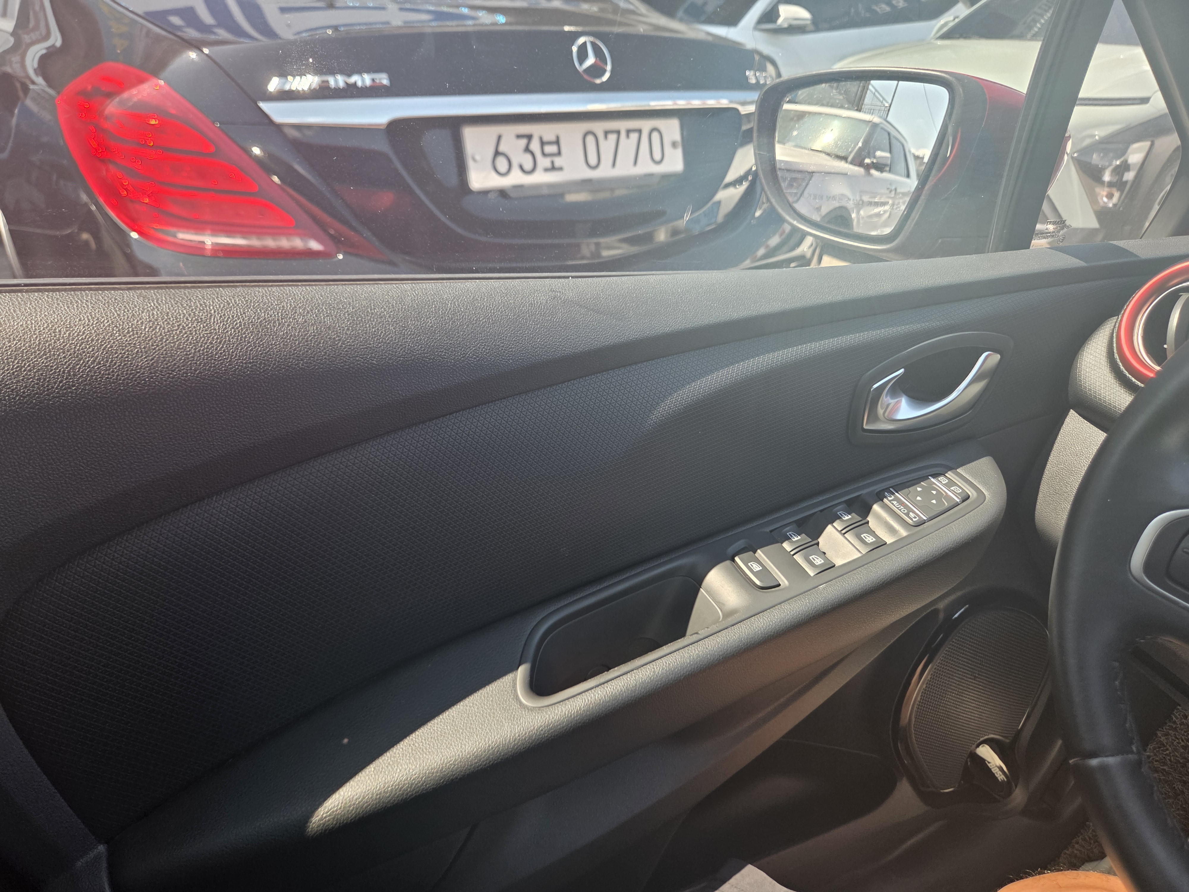 2019 RENAULT SAMSUNG CLIO INTENS PANORAMIC - Thumbnail 30