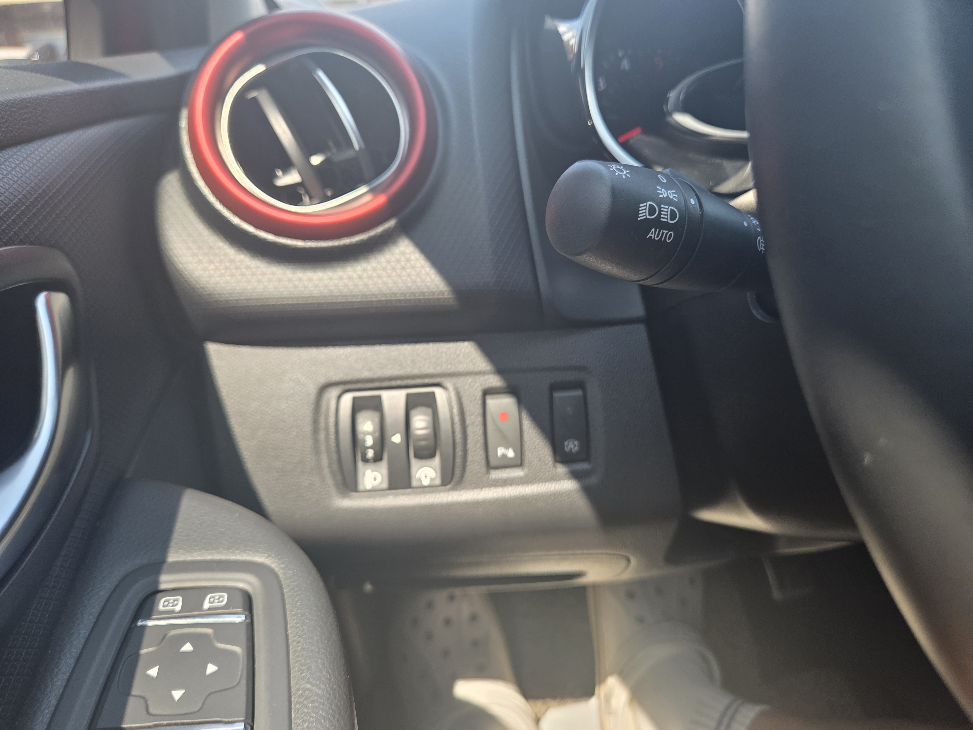 2019 RENAULT SAMSUNG CLIO INTENS PANORAMIC - Thumbnail 31
