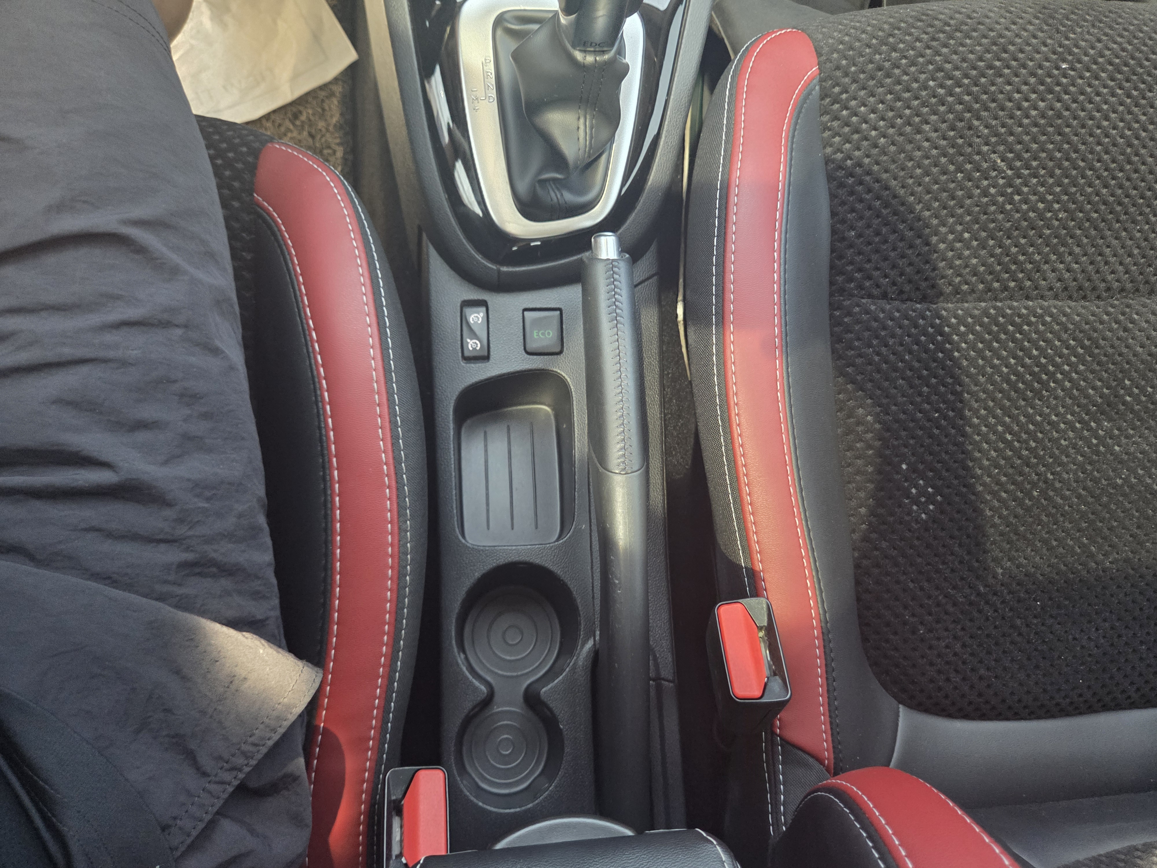 2019 RENAULT SAMSUNG CLIO INTENS PANORAMIC - Thumbnail 35
