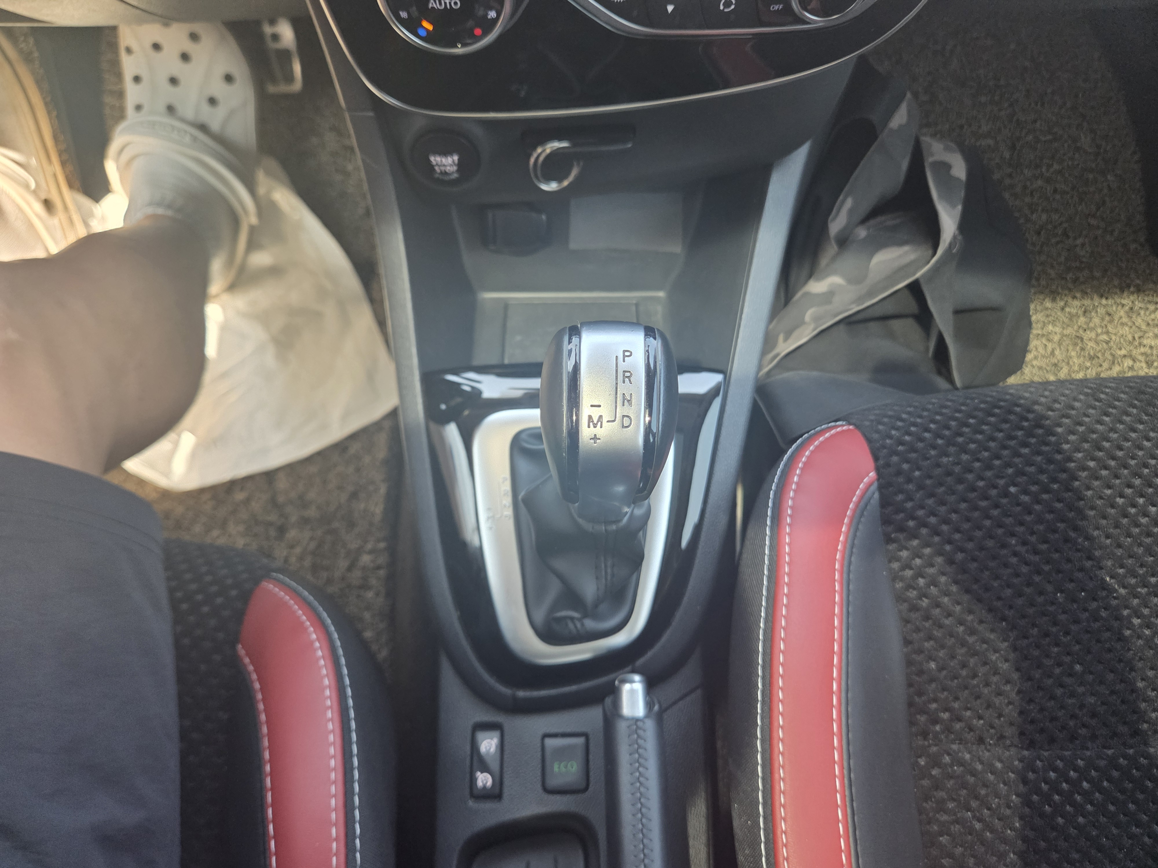 2019 RENAULT SAMSUNG CLIO INTENS PANORAMIC - Thumbnail 36