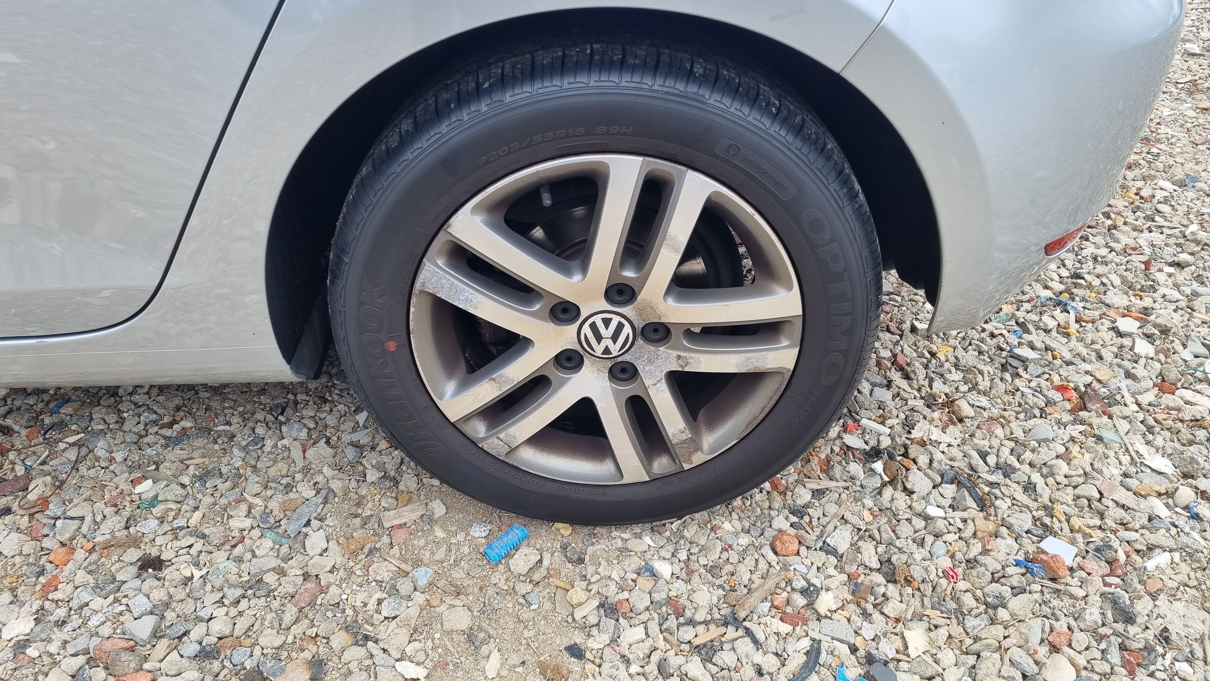 2011 VOLKSWAGEN GOLF 6 2.0 TDI - Thumbnail 2