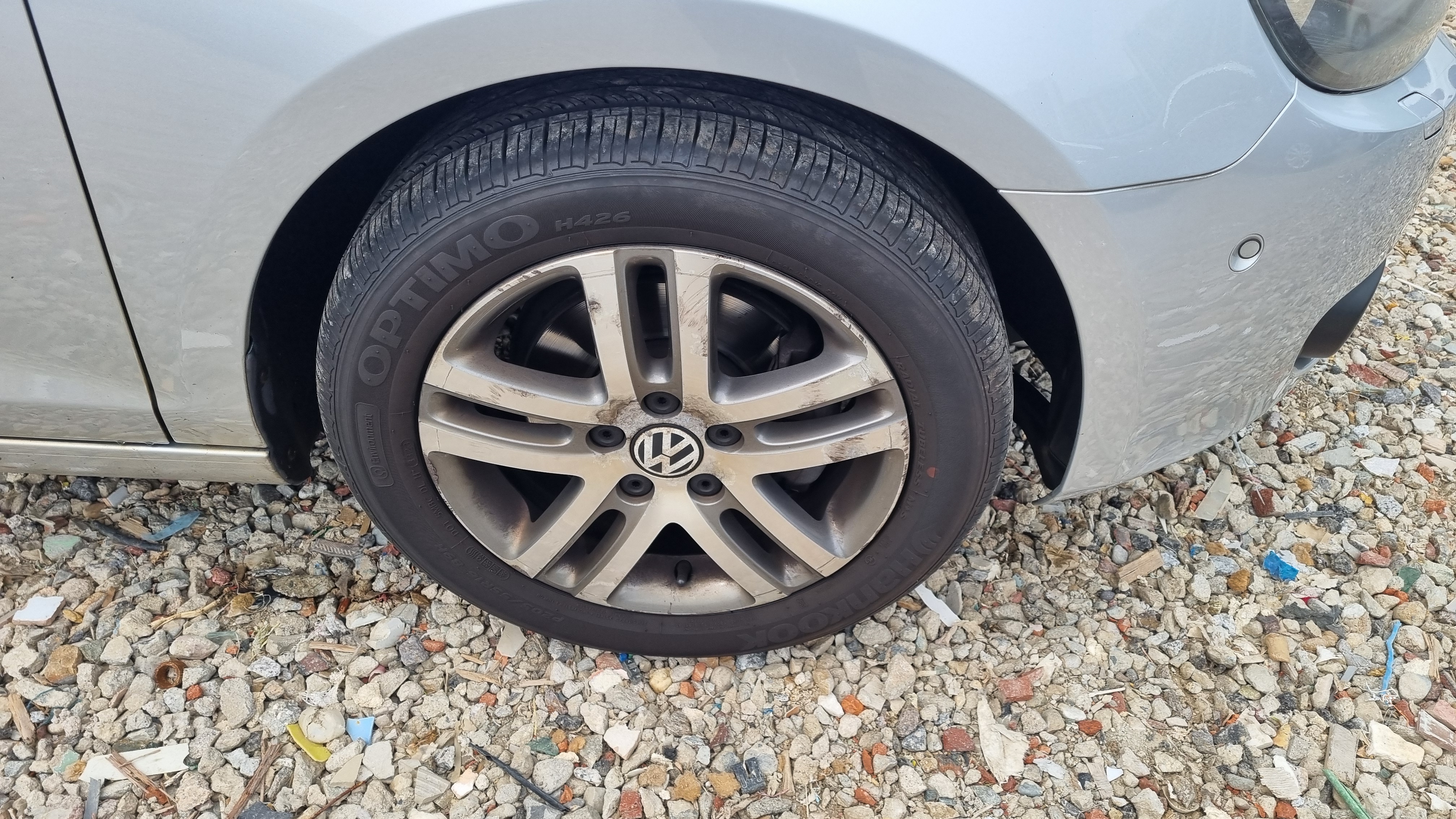2011 VOLKSWAGEN GOLF 6 2.0 TDI - Thumbnail 4