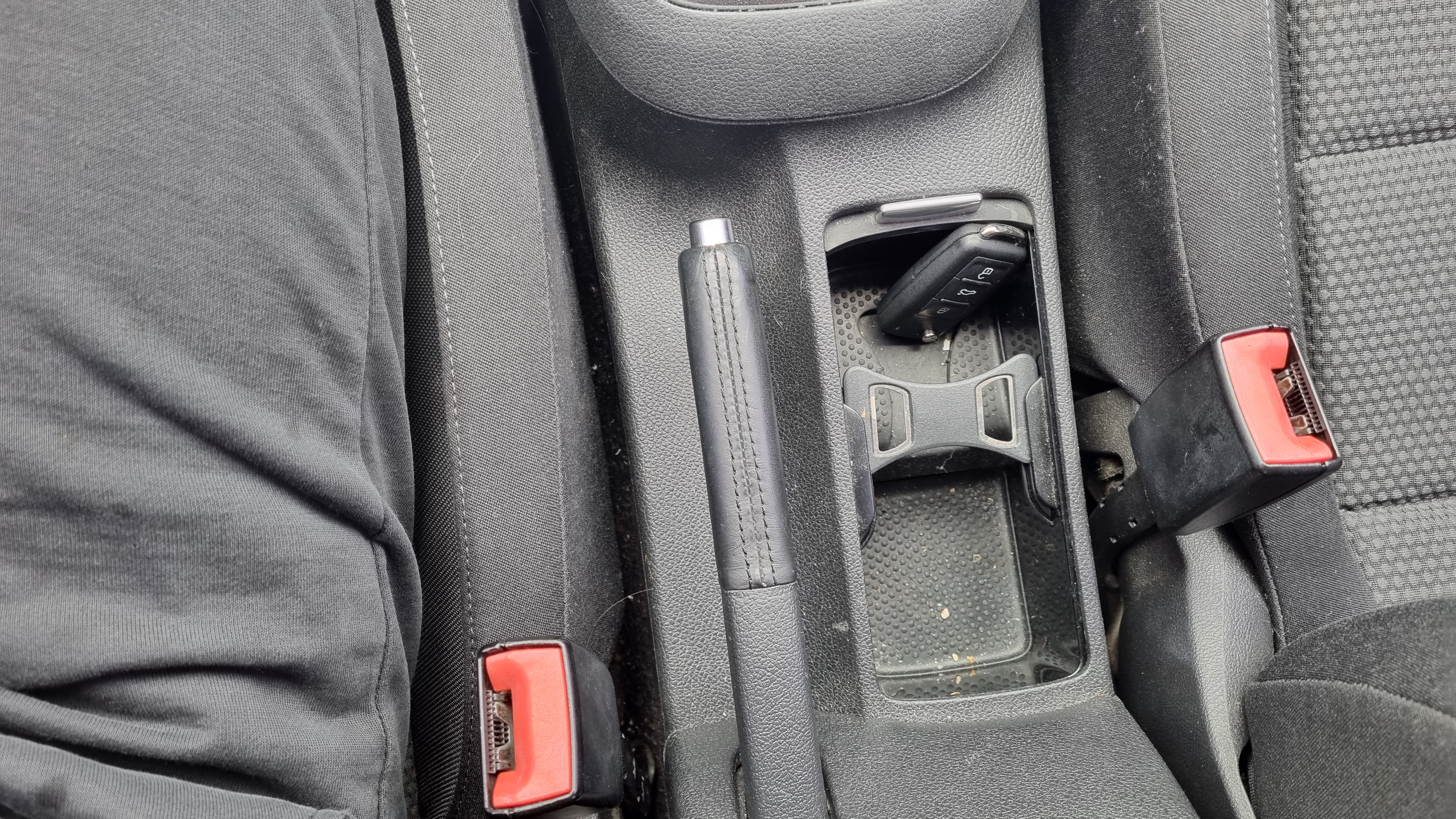 2011 VOLKSWAGEN GOLF 6 2.0 TDI - Thumbnail 15