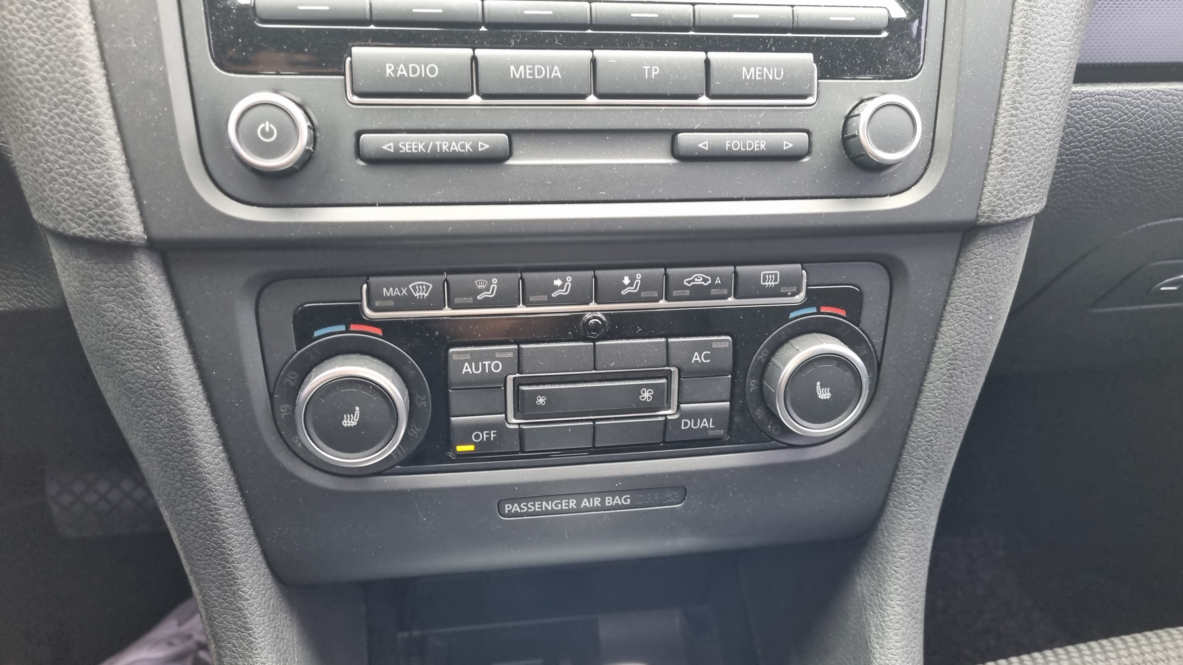 2011 VOLKSWAGEN GOLF 6 2.0 TDI - Thumbnail 18