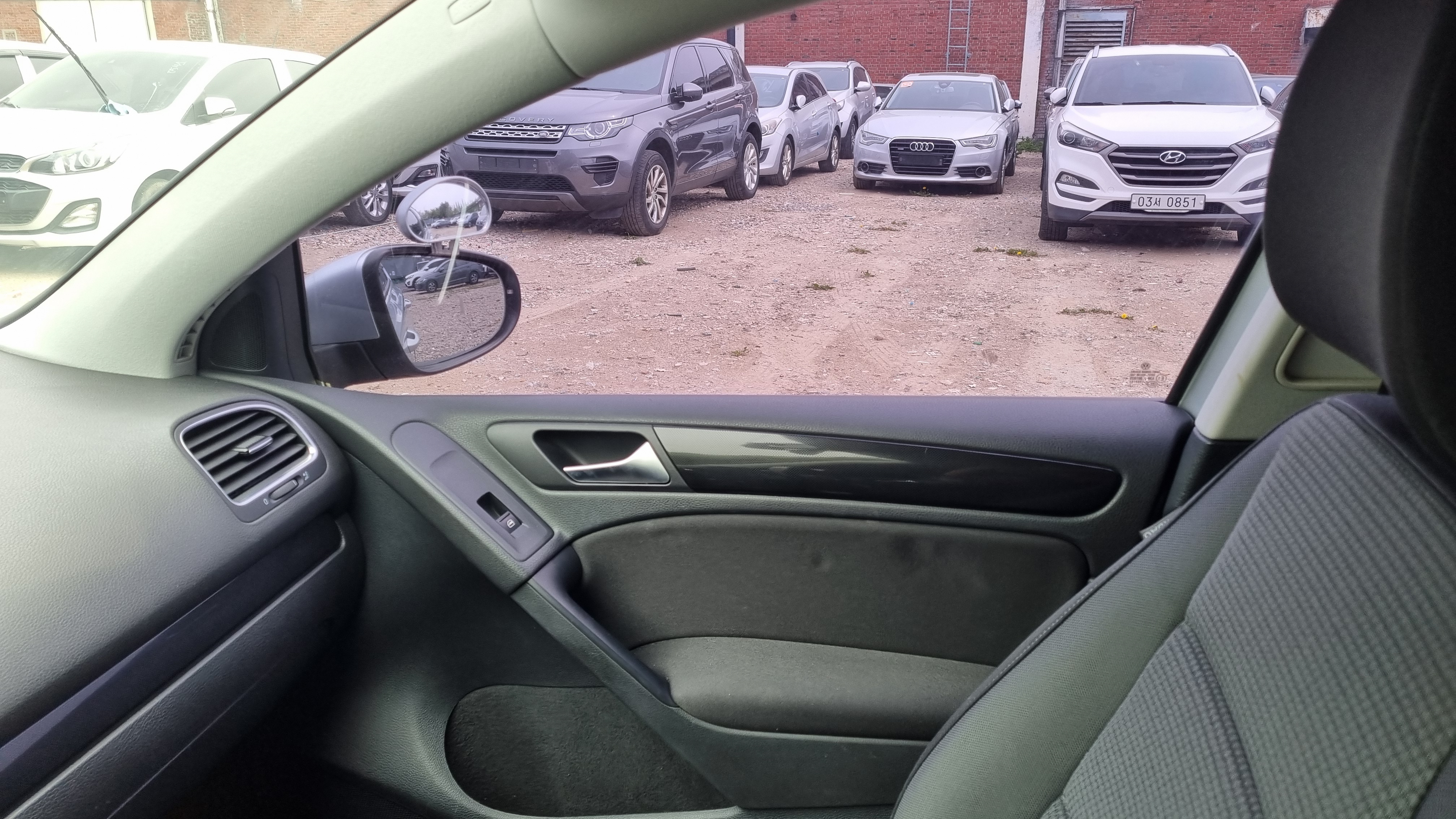 2011 VOLKSWAGEN GOLF 6 2.0 TDI - Thumbnail 20