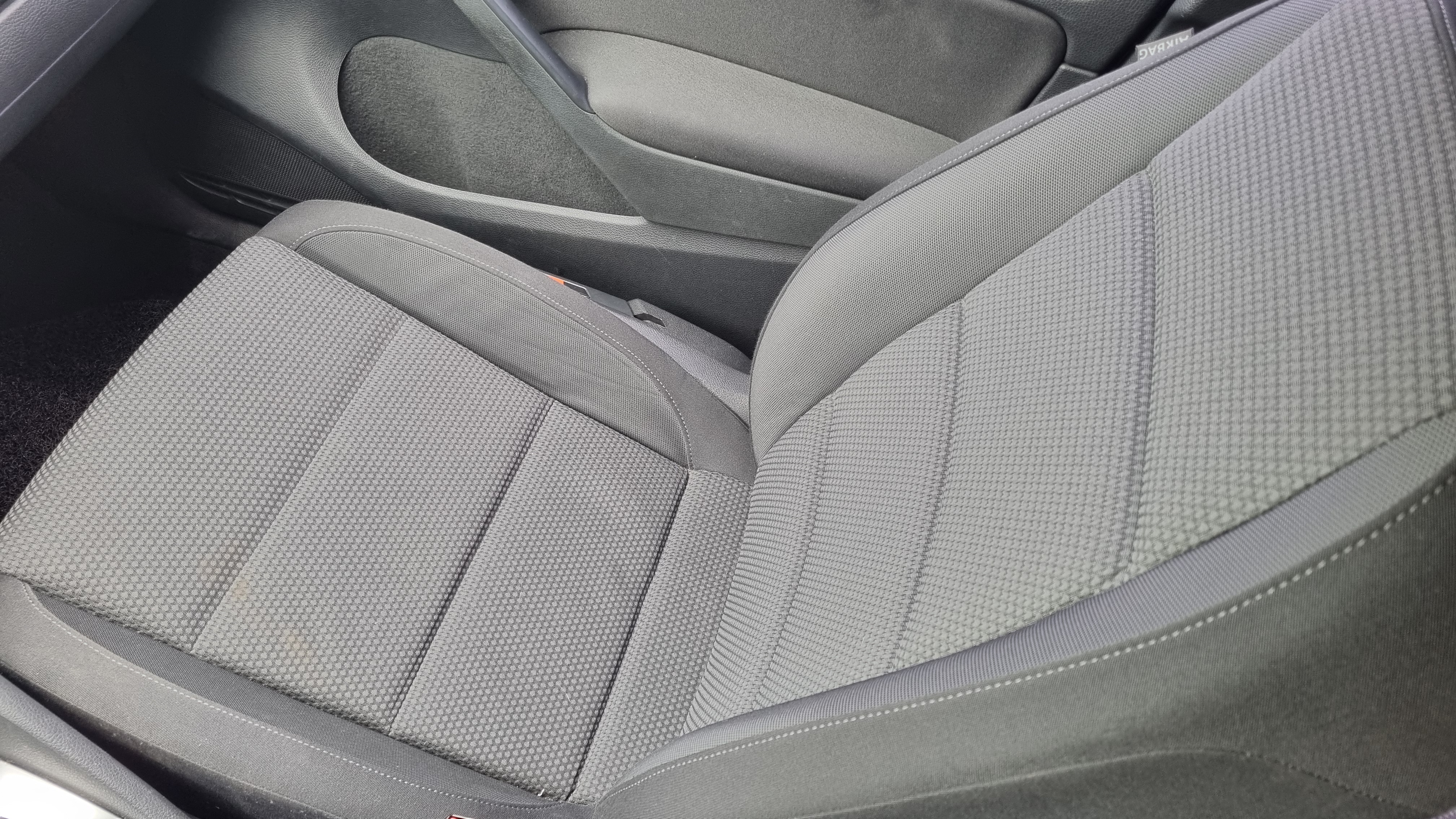 2011 VOLKSWAGEN GOLF 6 2.0 TDI - Thumbnail 21