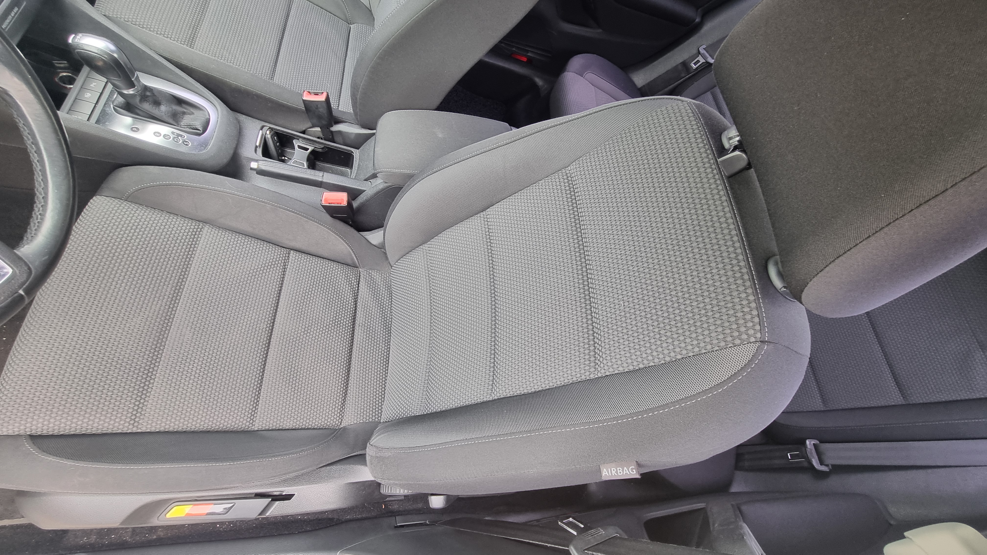 2011 VOLKSWAGEN GOLF 6 2.0 TDI - Thumbnail 22