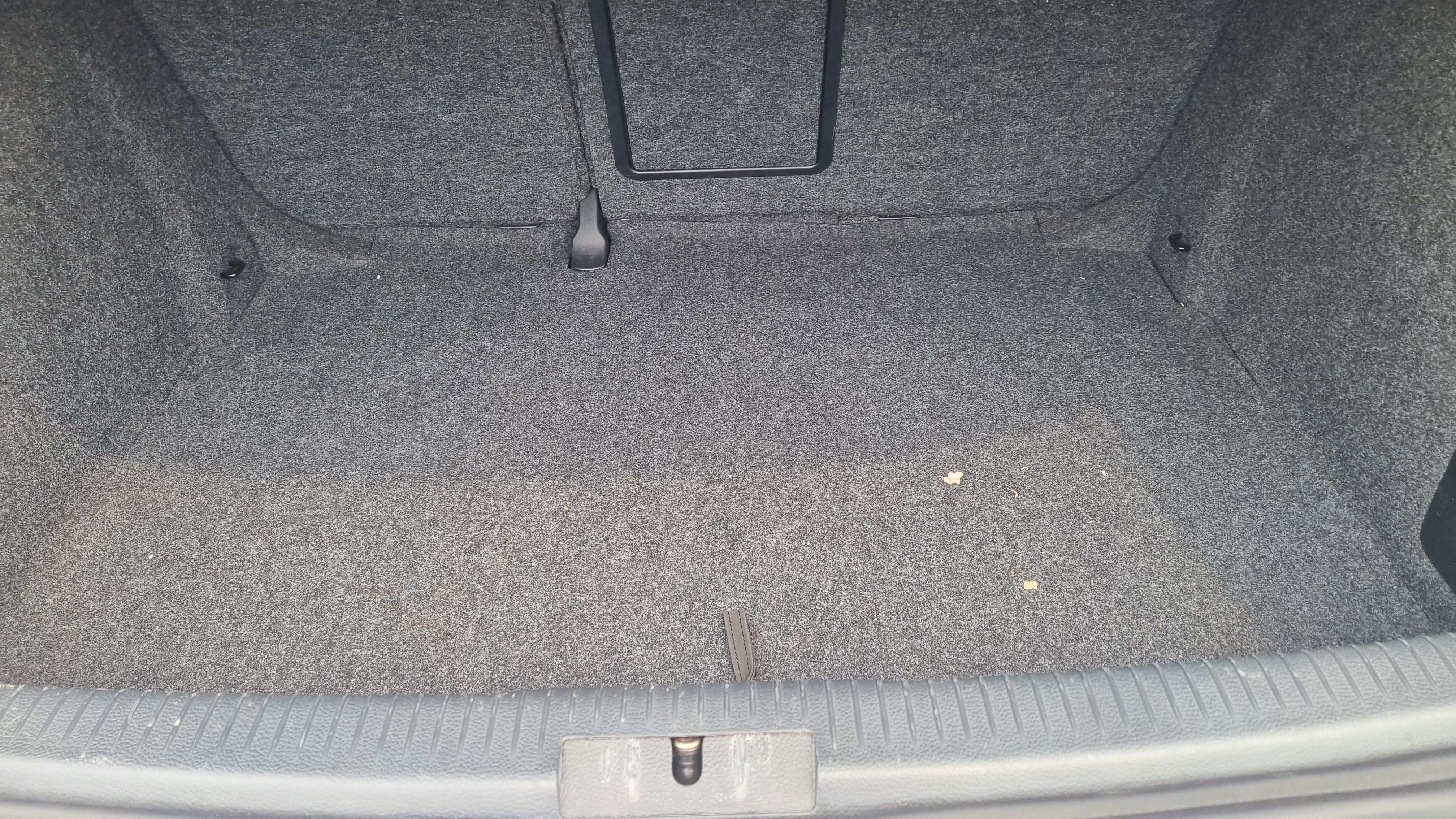 2011 VOLKSWAGEN GOLF 6 2.0 TDI - Thumbnail 28