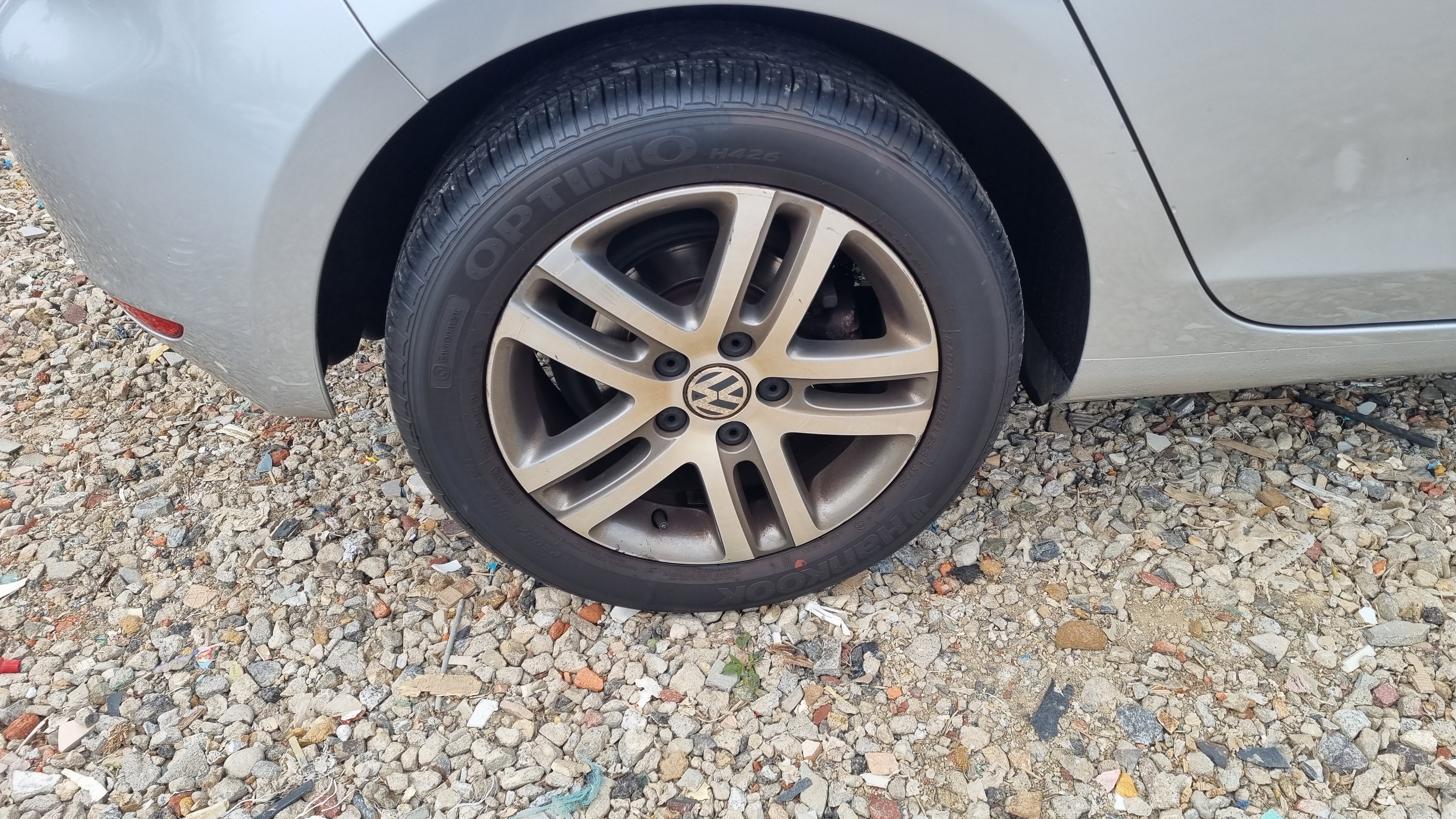 2011 VOLKSWAGEN GOLF 6 2.0 TDI - Thumbnail 30