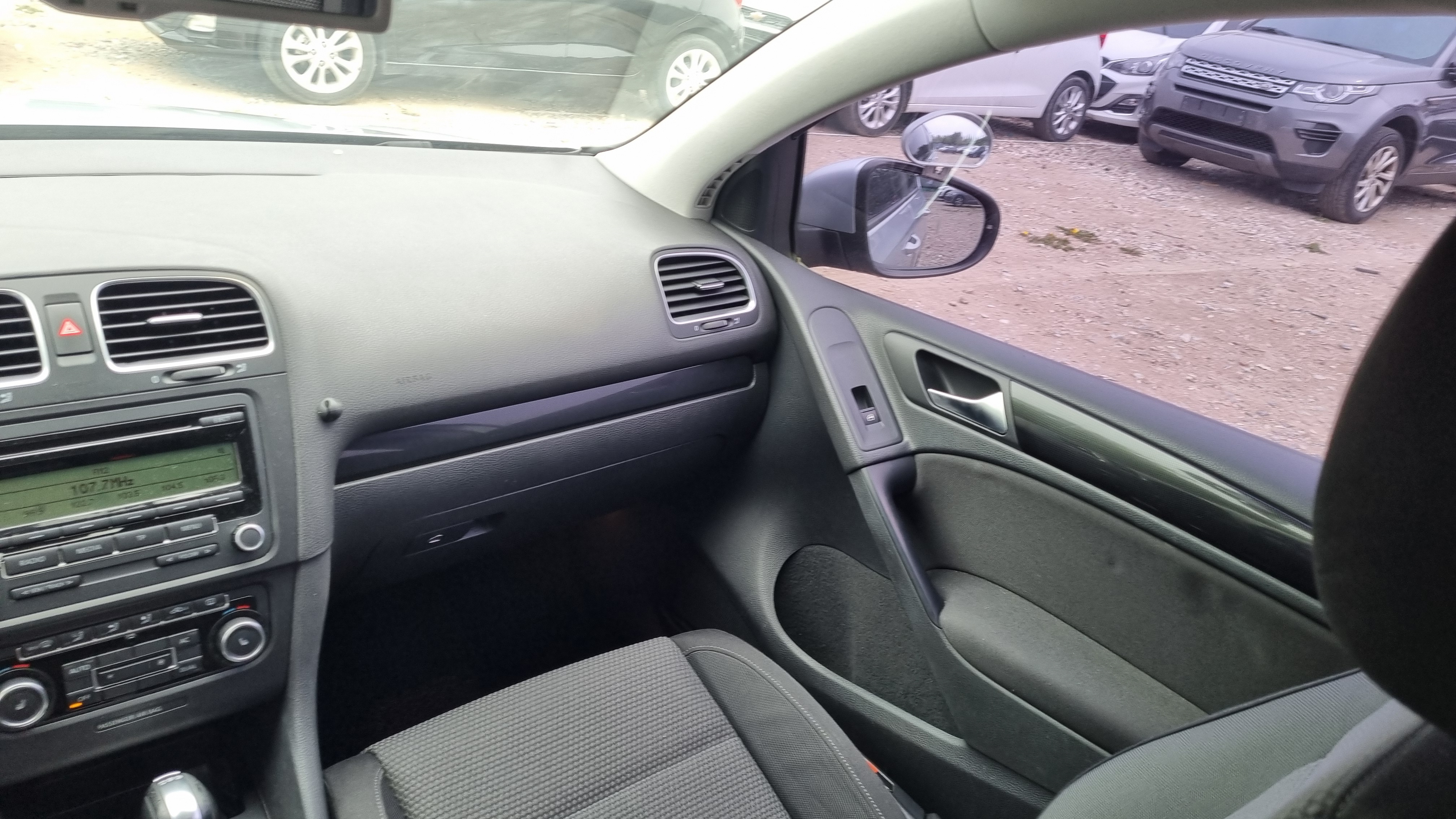 2011 VOLKSWAGEN GOLF 6 2.0 TDI - Thumbnail 42