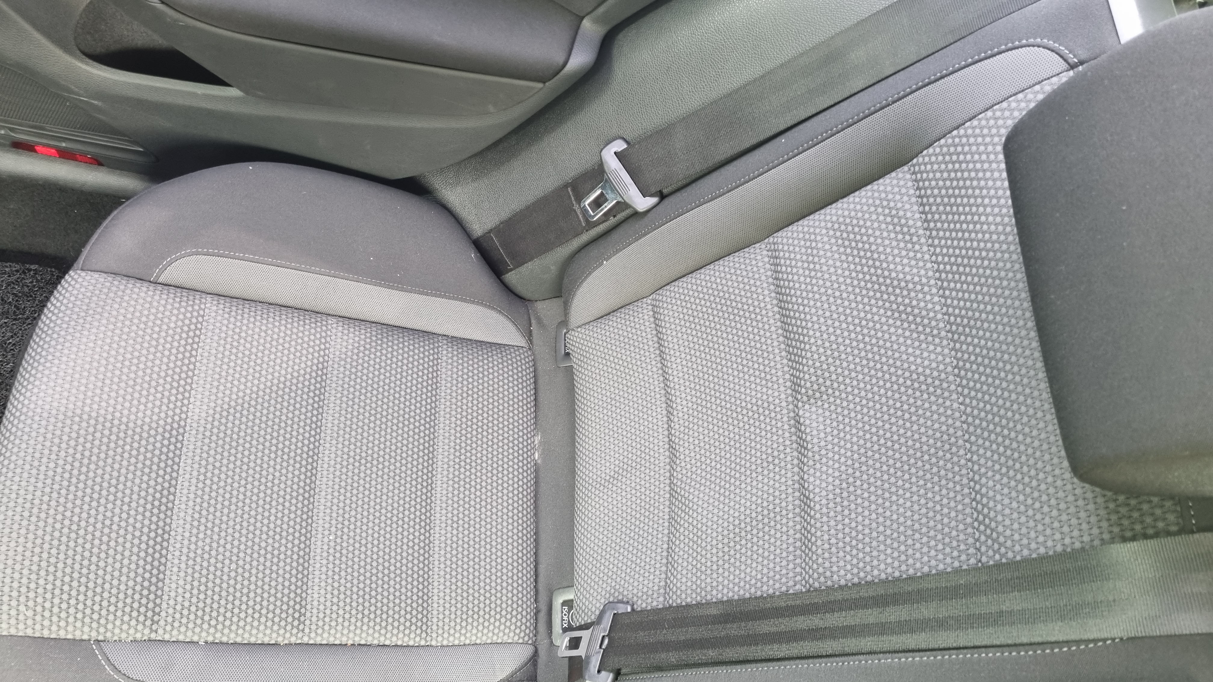 2011 VOLKSWAGEN GOLF 6 2.0 TDI - Thumbnail 47