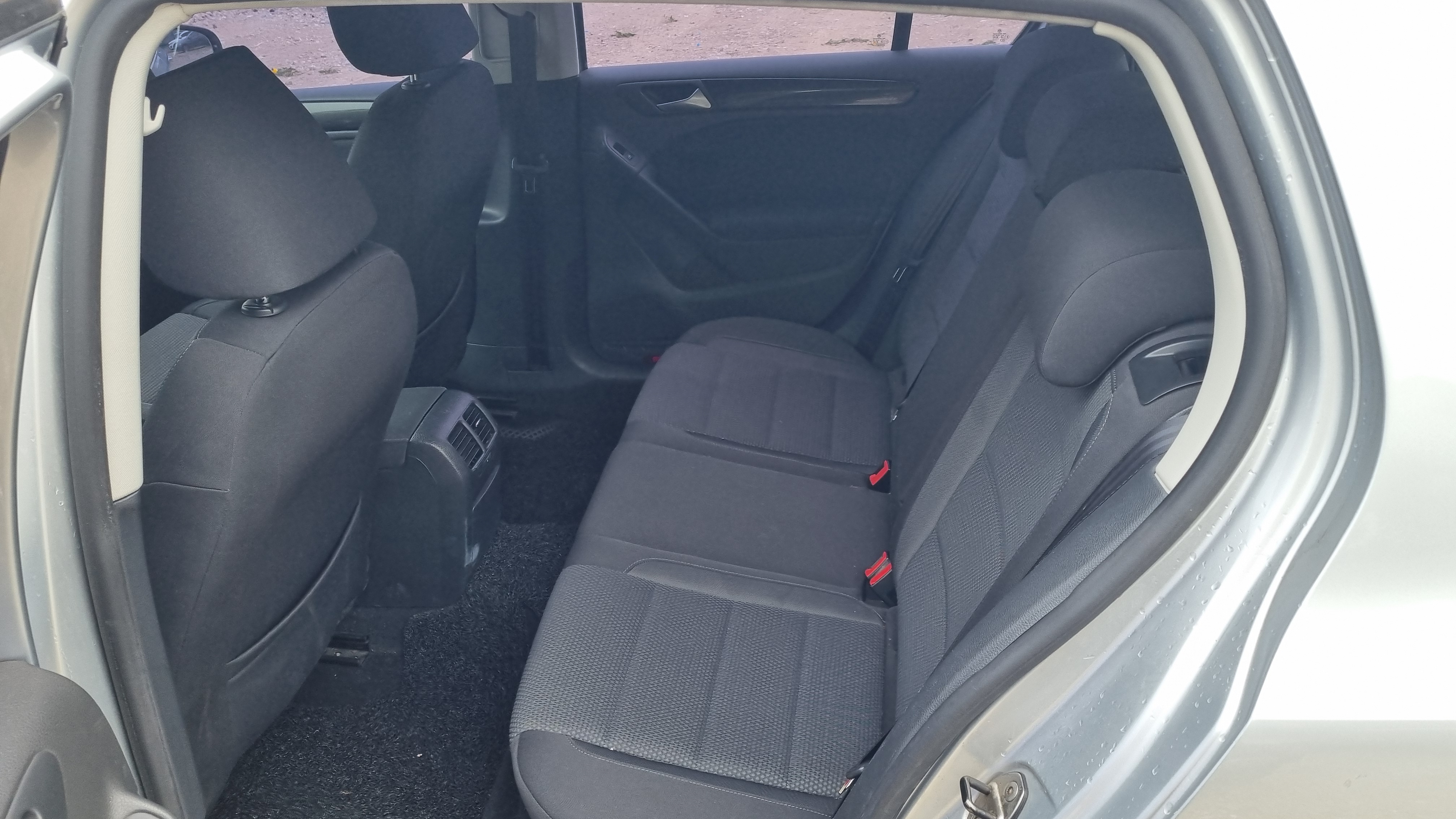 2011 VOLKSWAGEN GOLF 6 2.0 TDI - Thumbnail 49