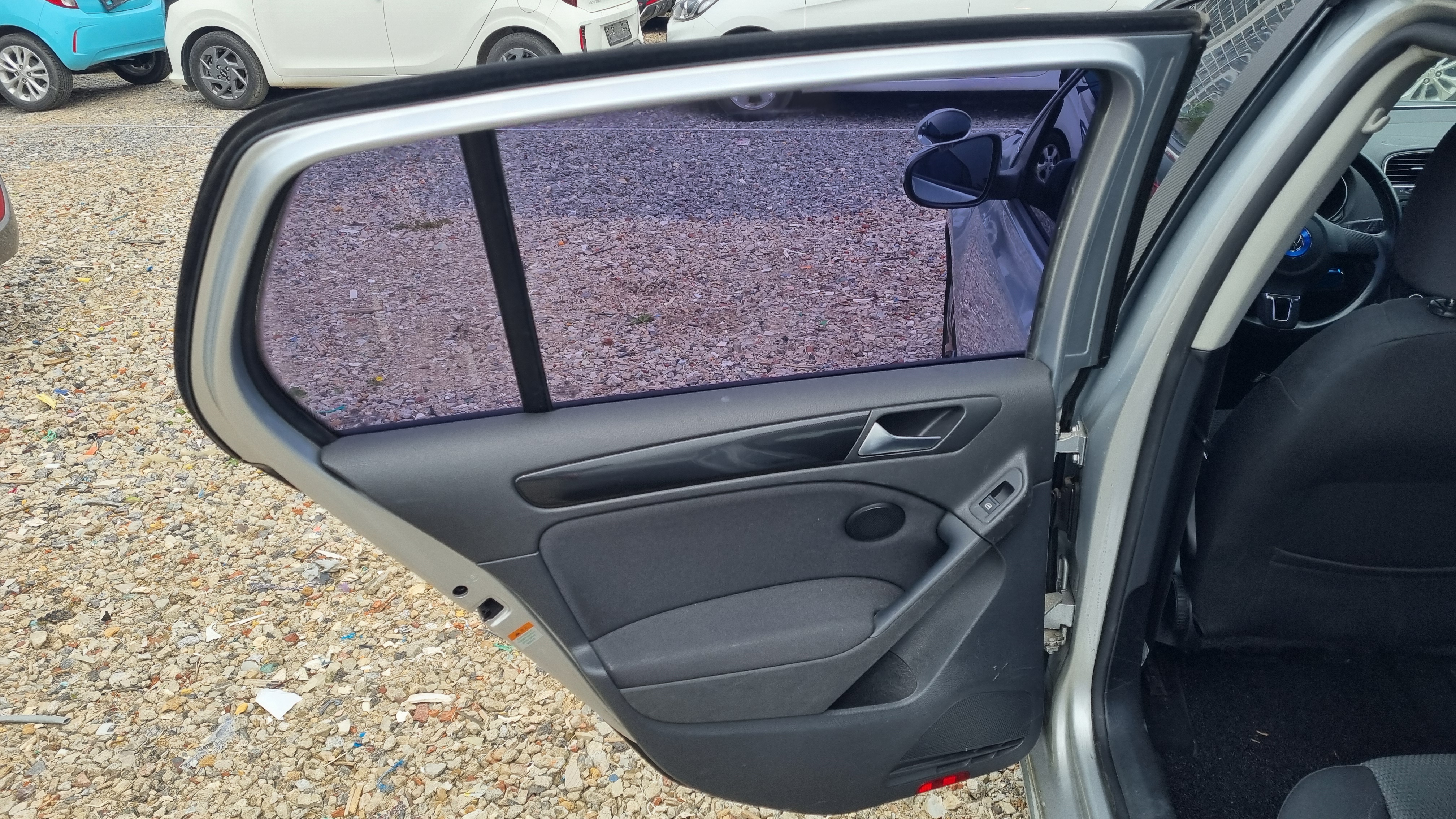 2011 VOLKSWAGEN GOLF 6 2.0 TDI - Thumbnail 50
