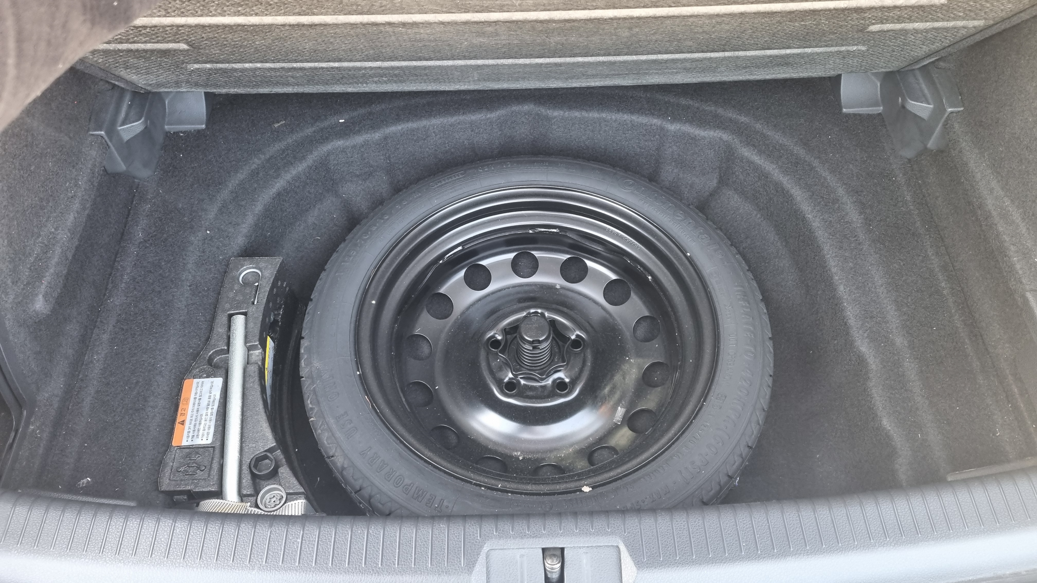 2014 VOLKSWAGEN GOLF 7 1.6 TDI - Thumbnail 3