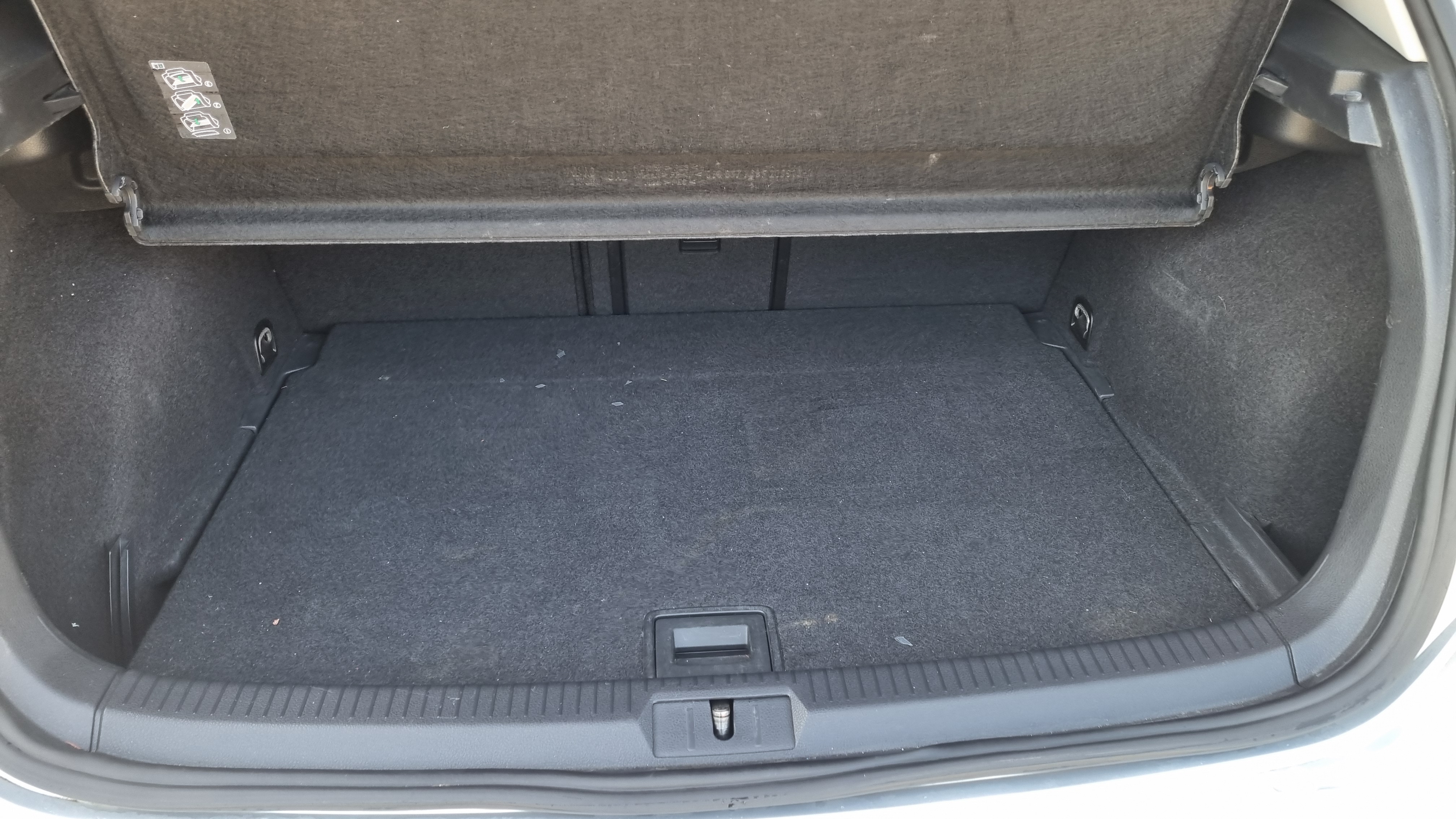 2014 VOLKSWAGEN GOLF 7 1.6 TDI - Thumbnail 4