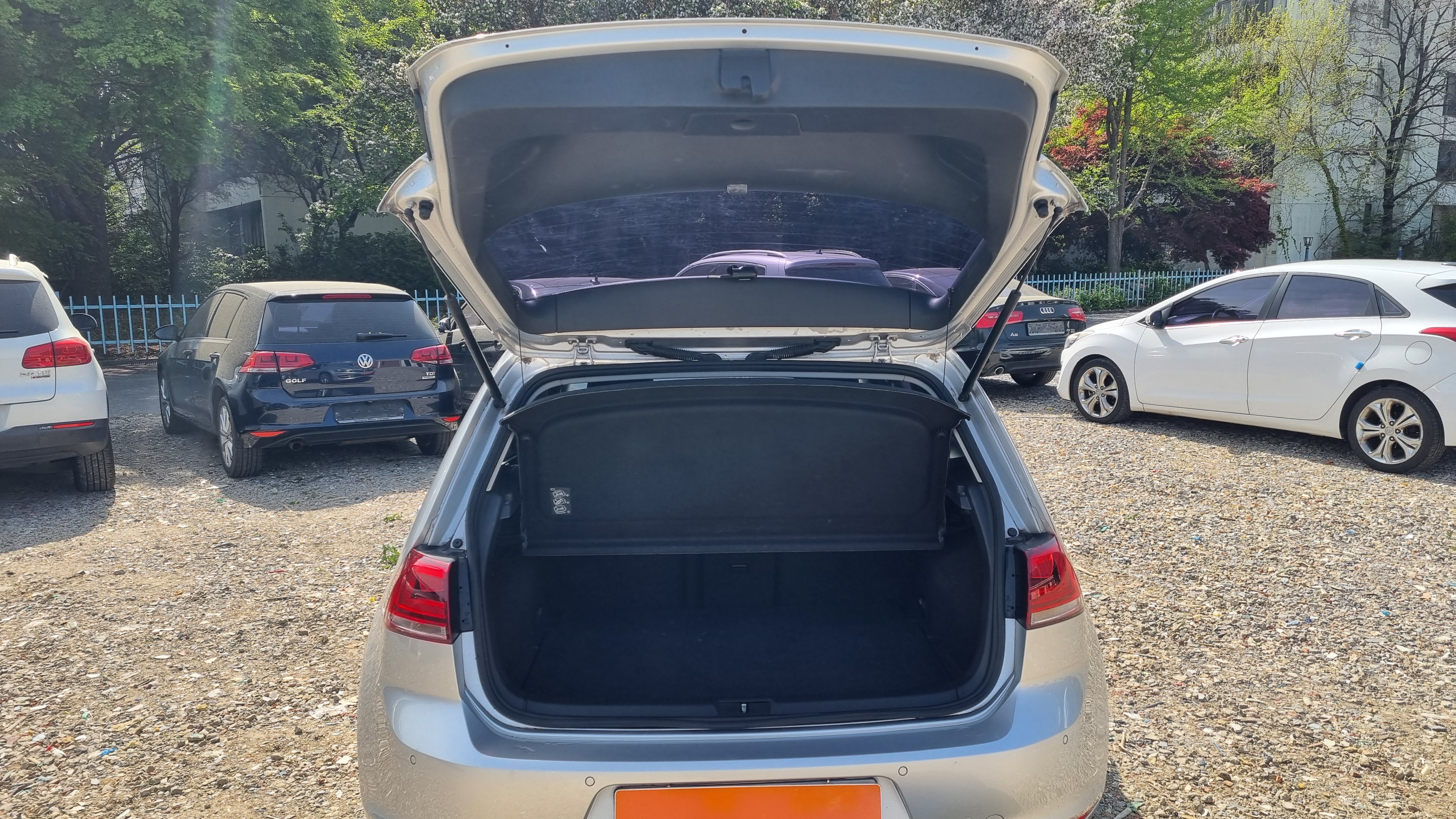 2014 VOLKSWAGEN GOLF 7 1.6 TDI - Thumbnail 5