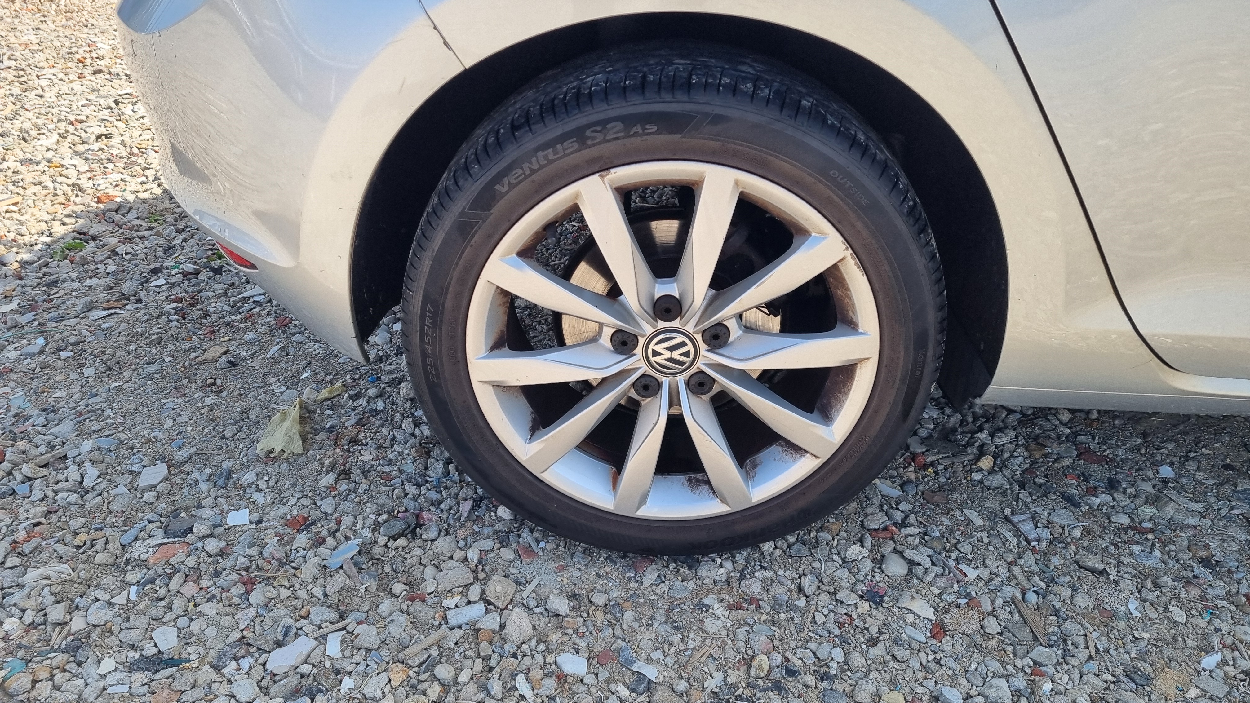 2014 VOLKSWAGEN GOLF 7 1.6 TDI - Thumbnail 6