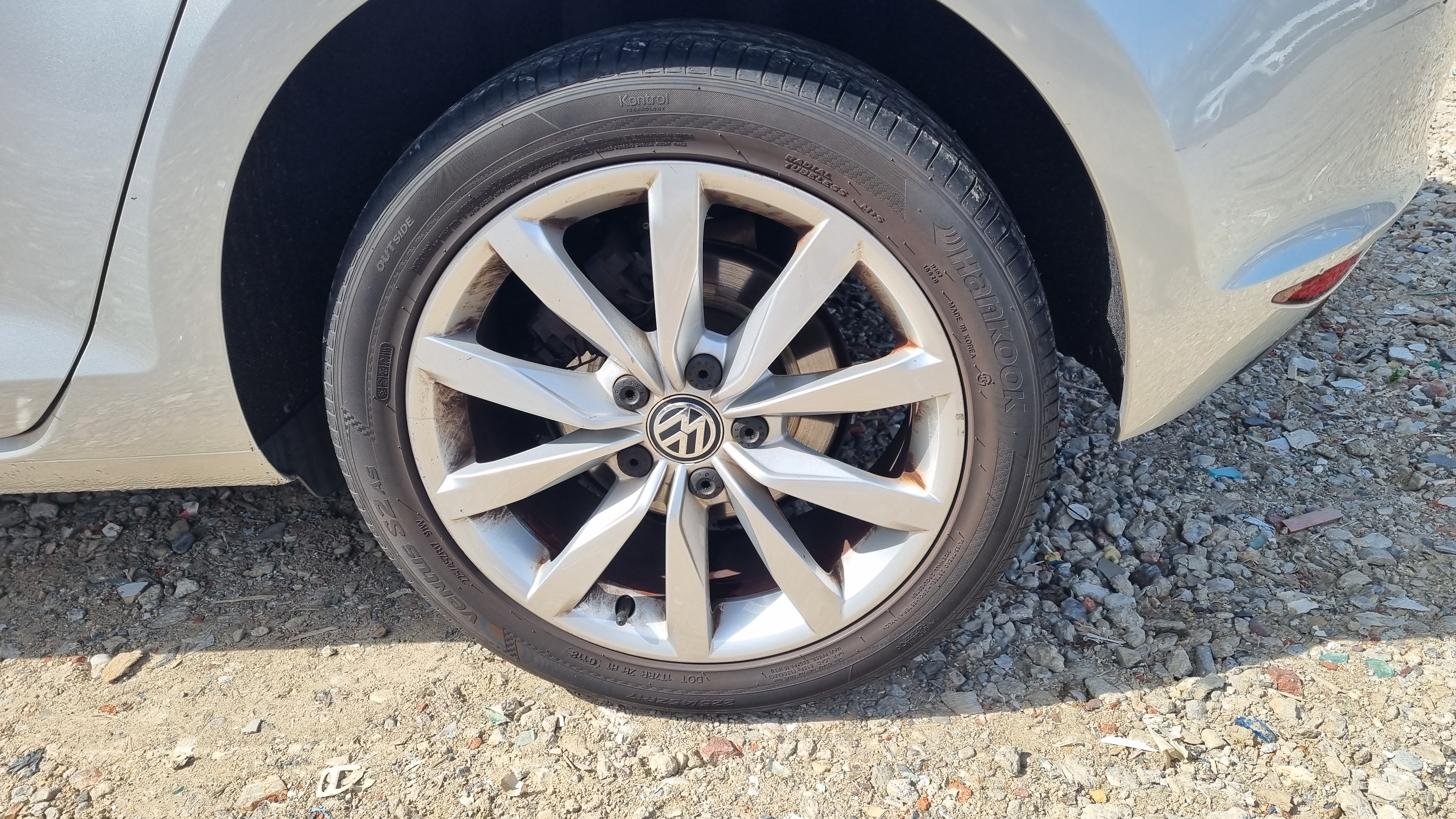 2014 VOLKSWAGEN GOLF 7 1.6 TDI - Thumbnail 7