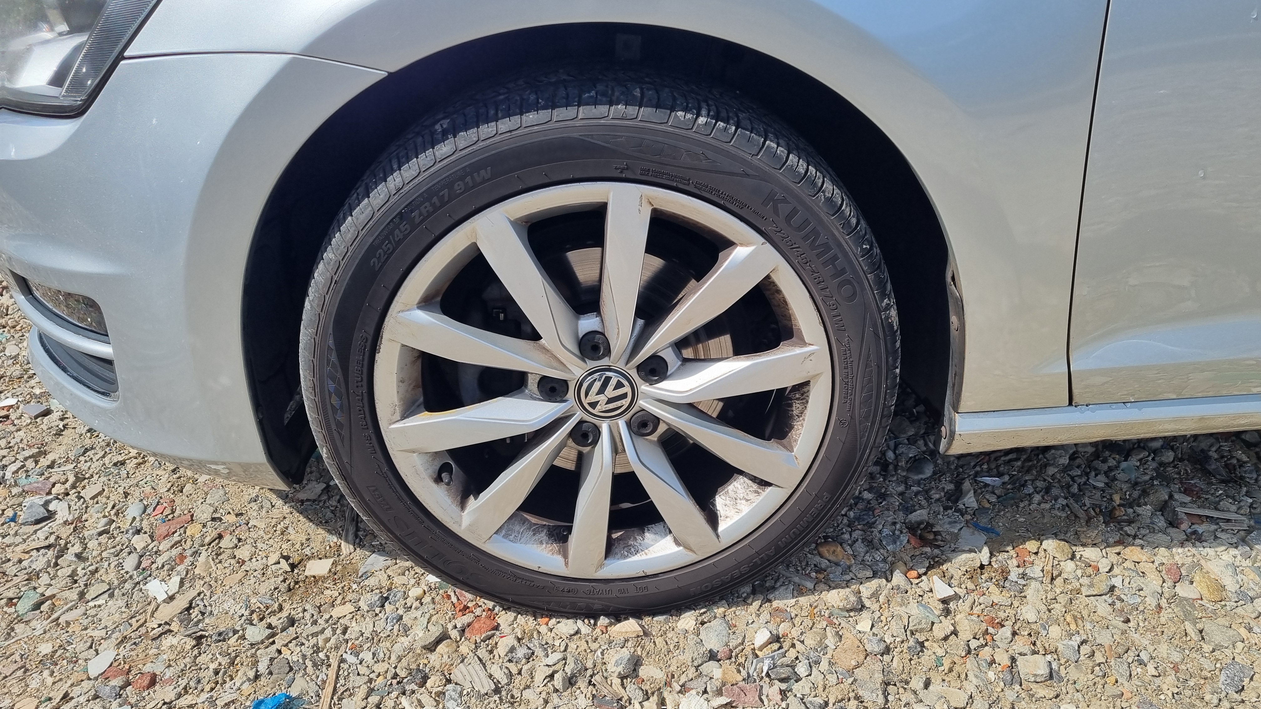 2014 VOLKSWAGEN GOLF 7 1.6 TDI - Thumbnail 8