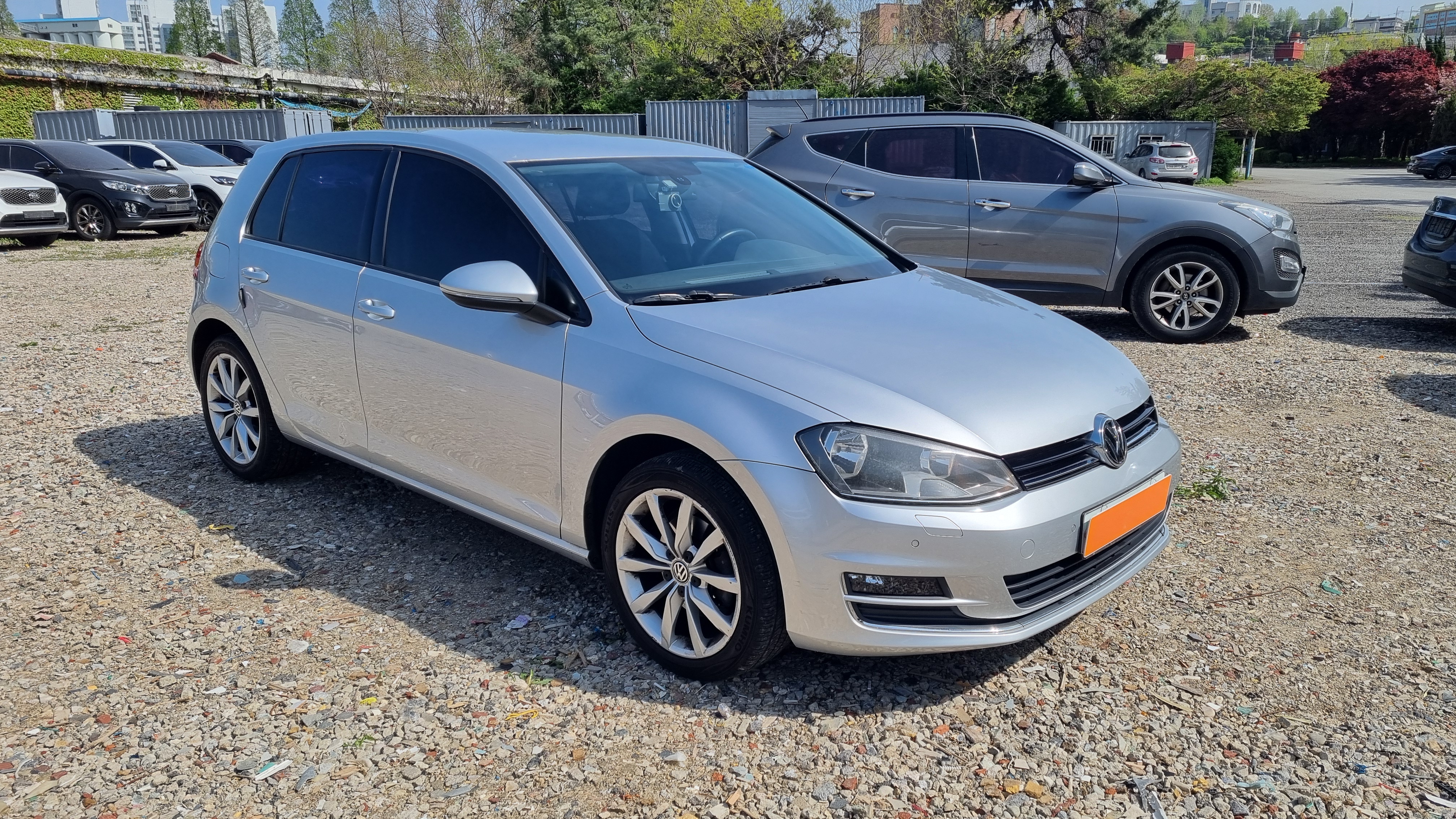 2014 VOLKSWAGEN GOLF 7 1.6 TDI - Thumbnail 10