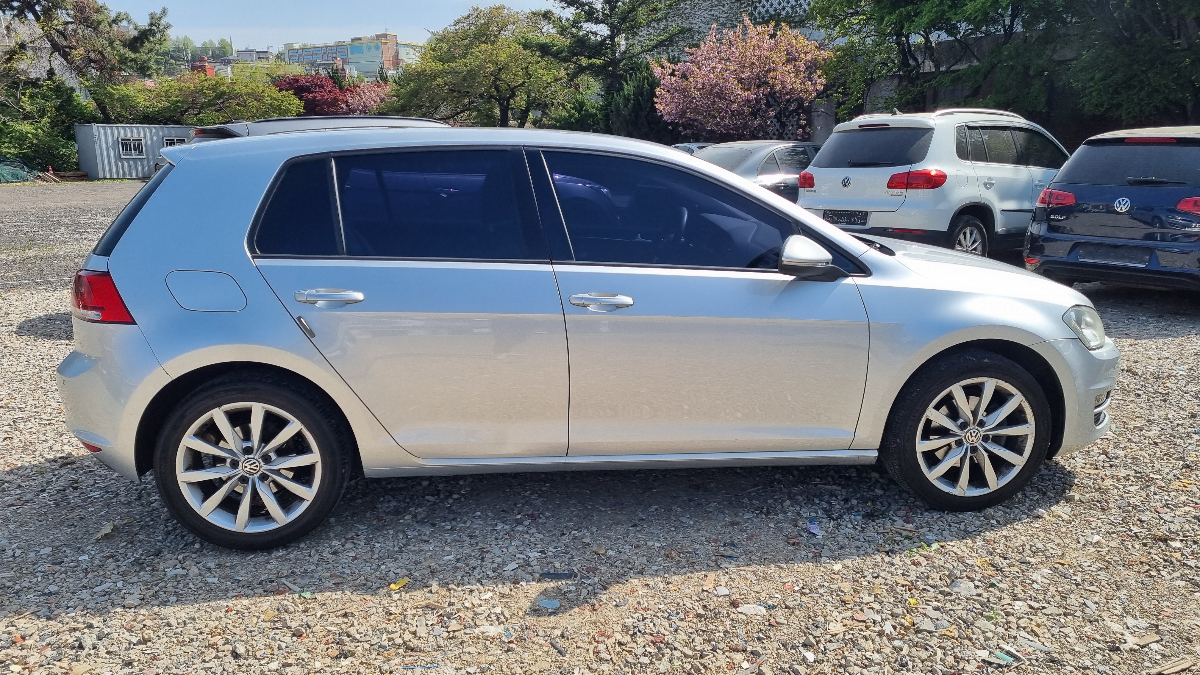 2014 VOLKSWAGEN GOLF 7 1.6 TDI - Thumbnail 11