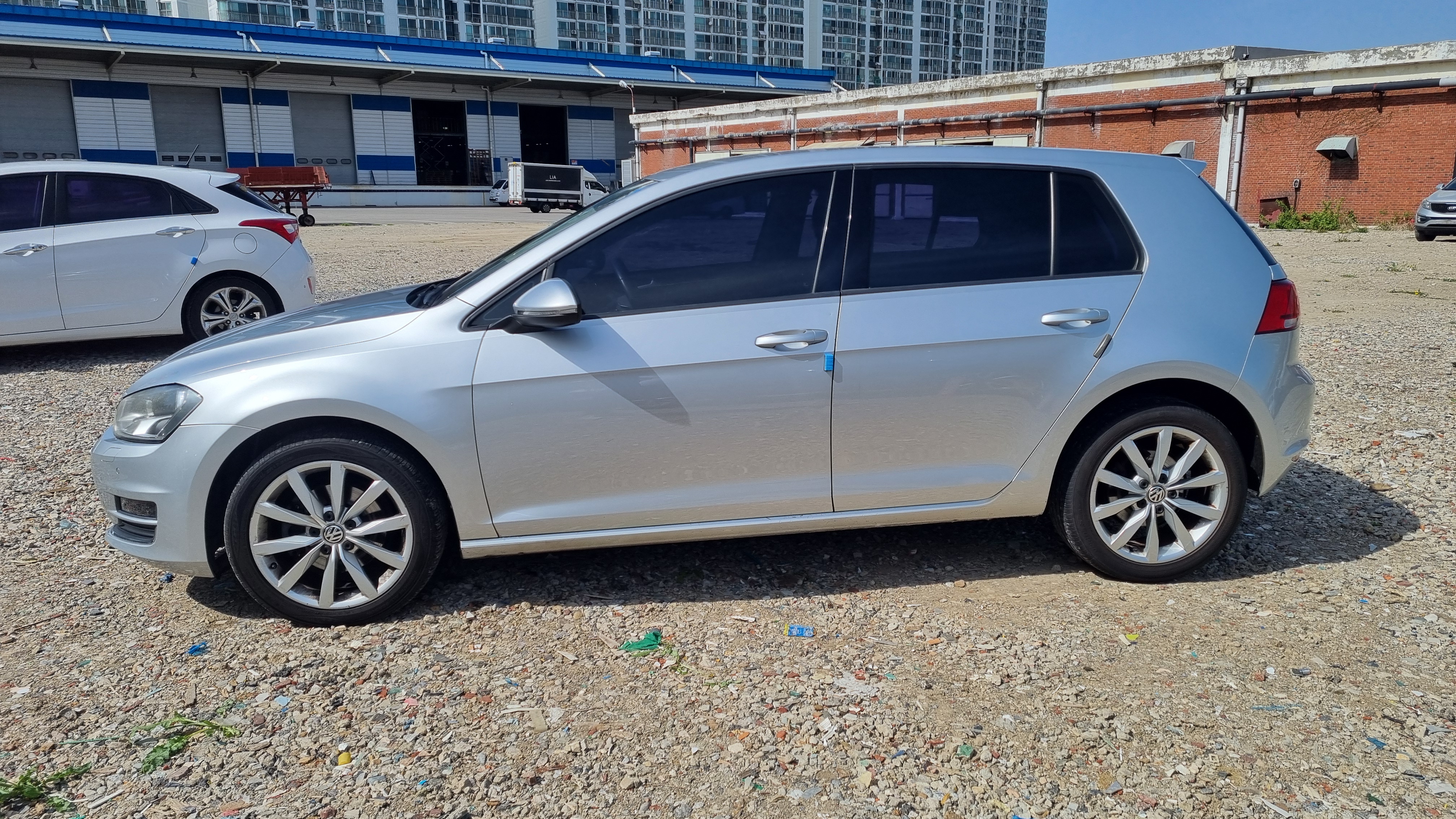 2014 VOLKSWAGEN GOLF 7 1.6 TDI - Thumbnail 15