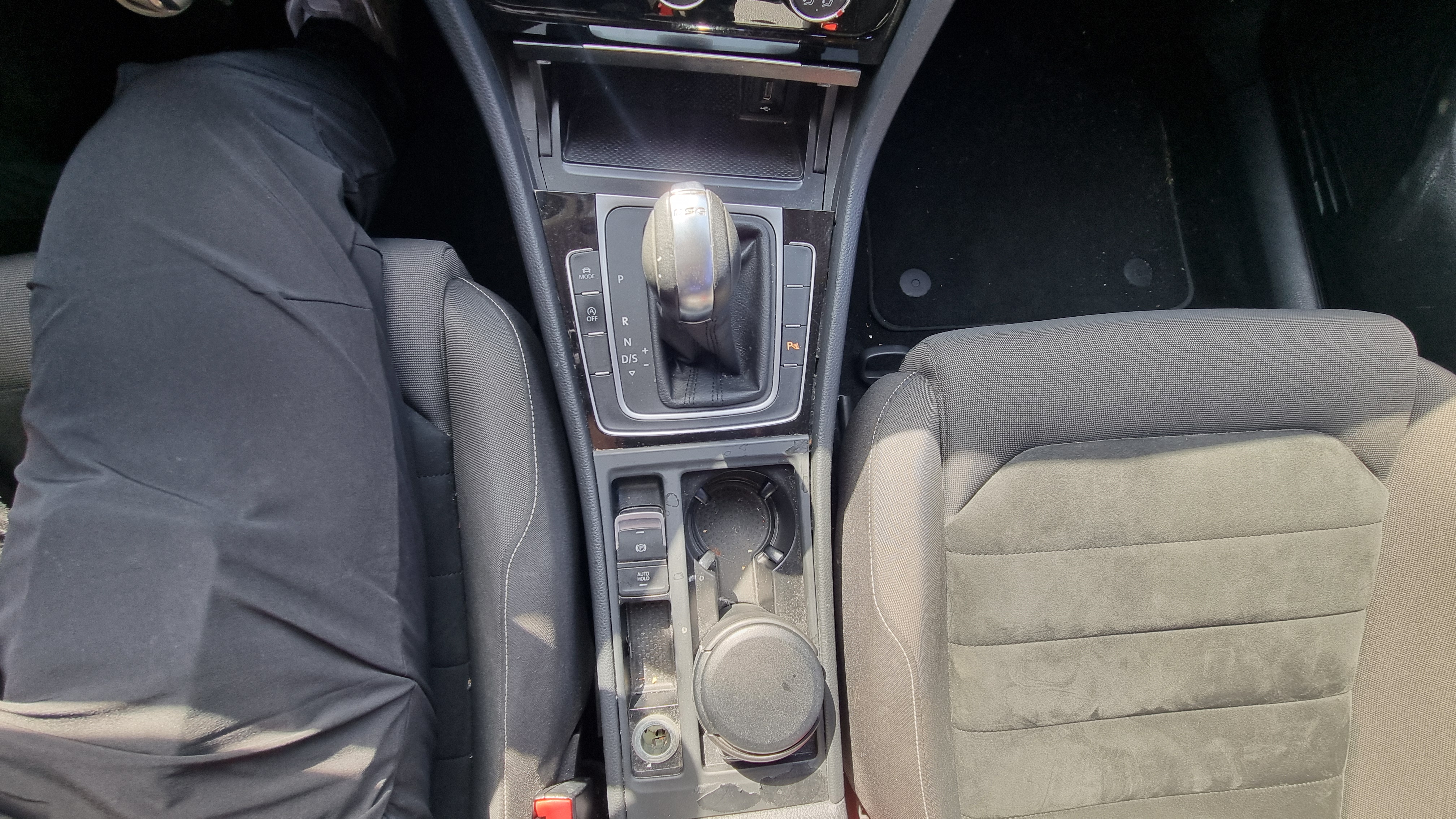 2014 VOLKSWAGEN GOLF 7 1.6 TDI - Thumbnail 21