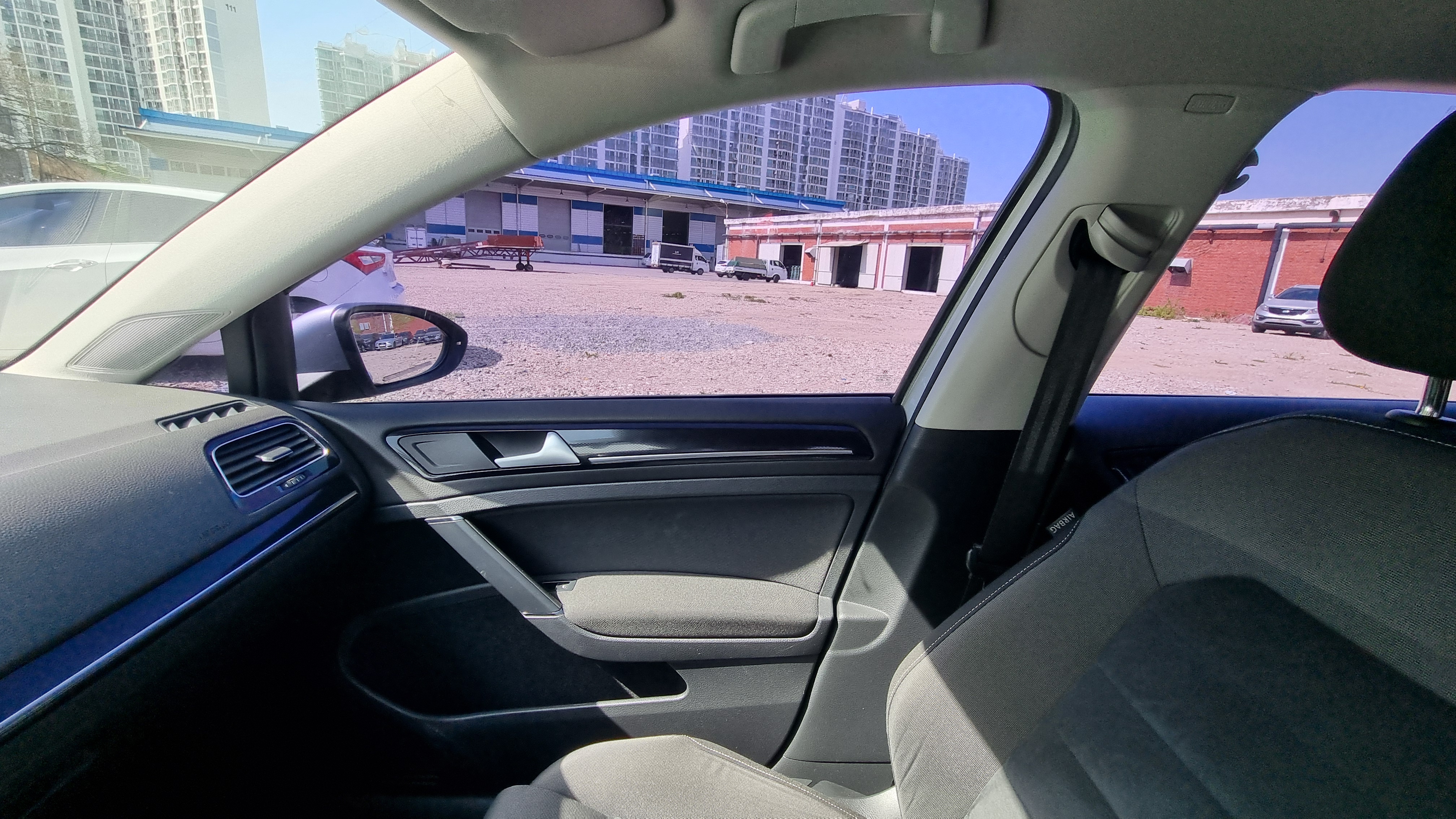 2014 VOLKSWAGEN GOLF 7 1.6 TDI - Thumbnail 23