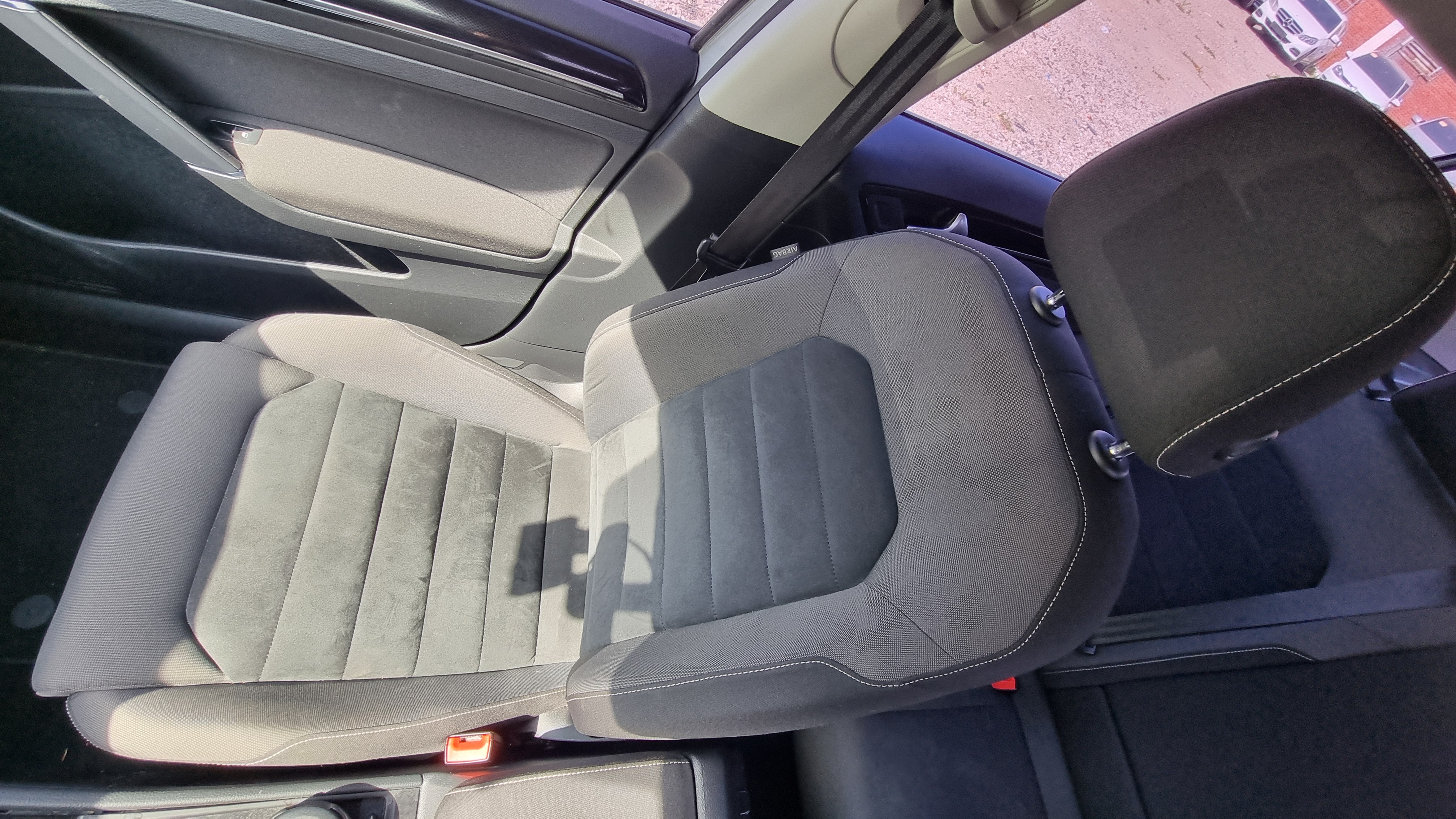 2014 VOLKSWAGEN GOLF 7 1.6 TDI - Thumbnail 24