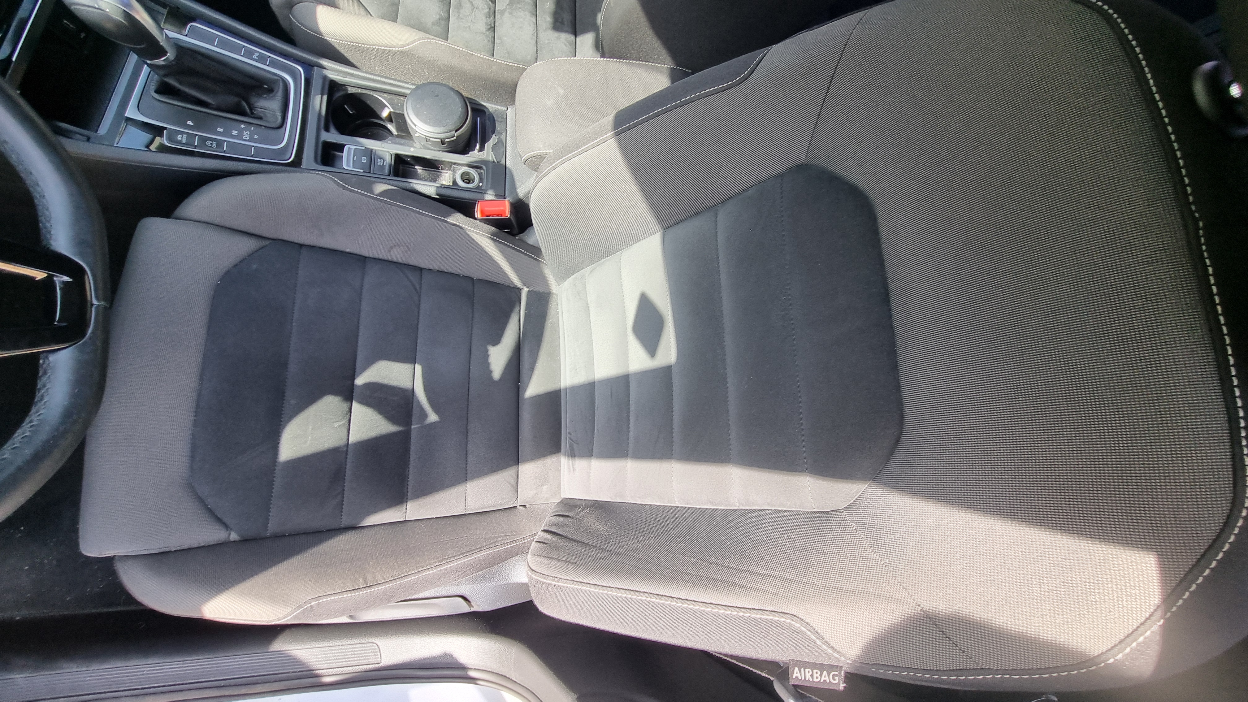 2014 VOLKSWAGEN GOLF 7 1.6 TDI - Thumbnail 25