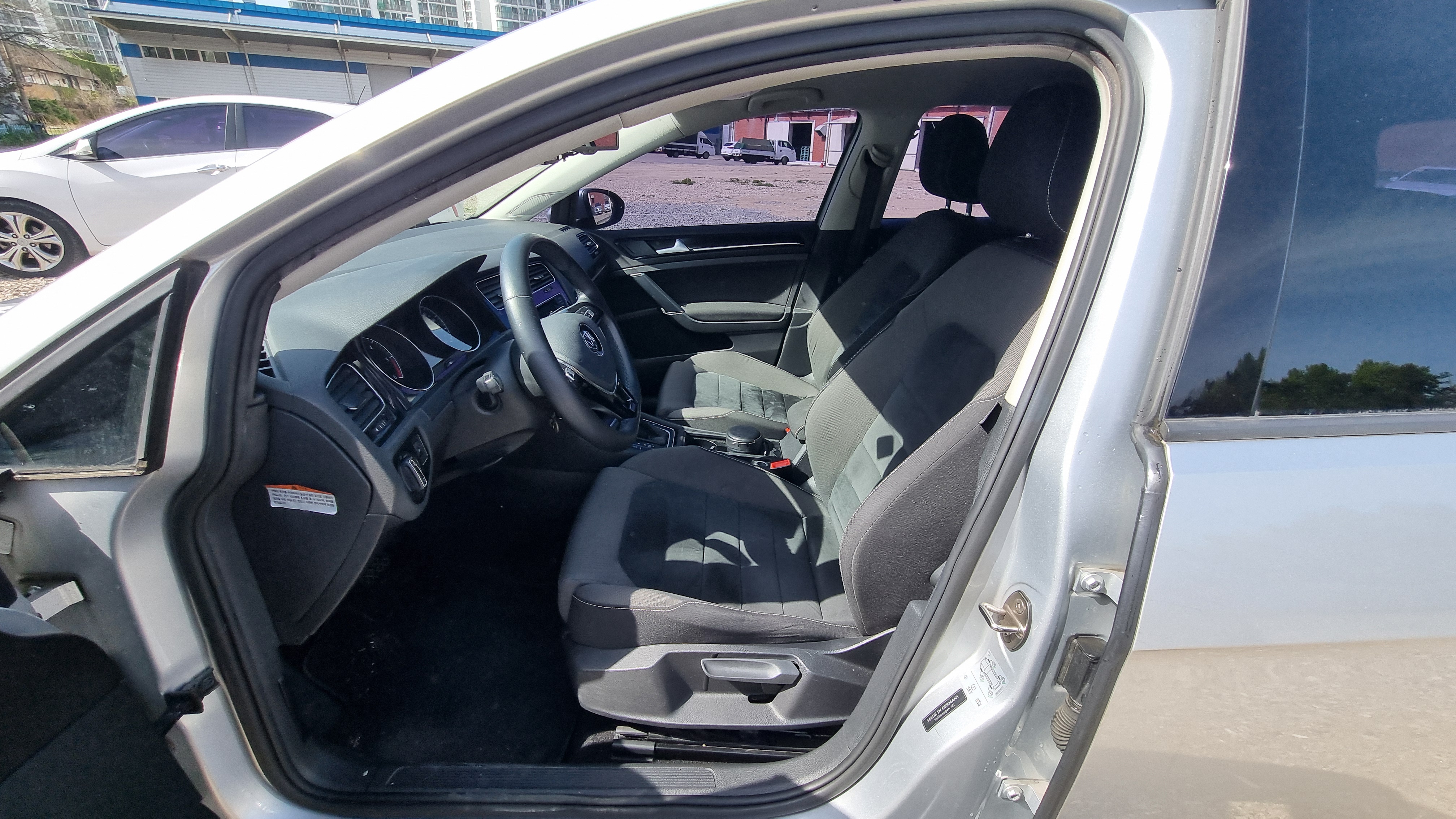 2014 VOLKSWAGEN GOLF 7 1.6 TDI - Thumbnail 26